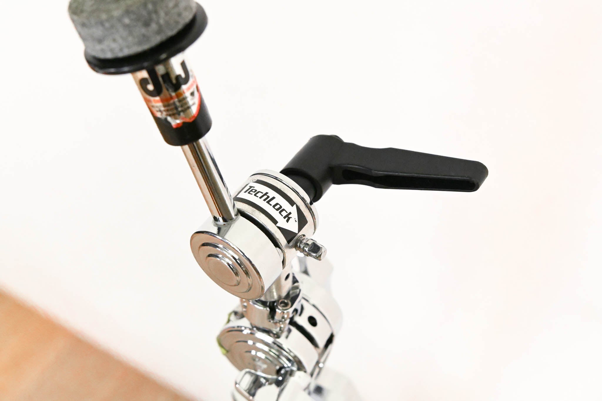 DW DWCP9700 9000 Series Heavy Duty Straight/Boom Cymbal Stand