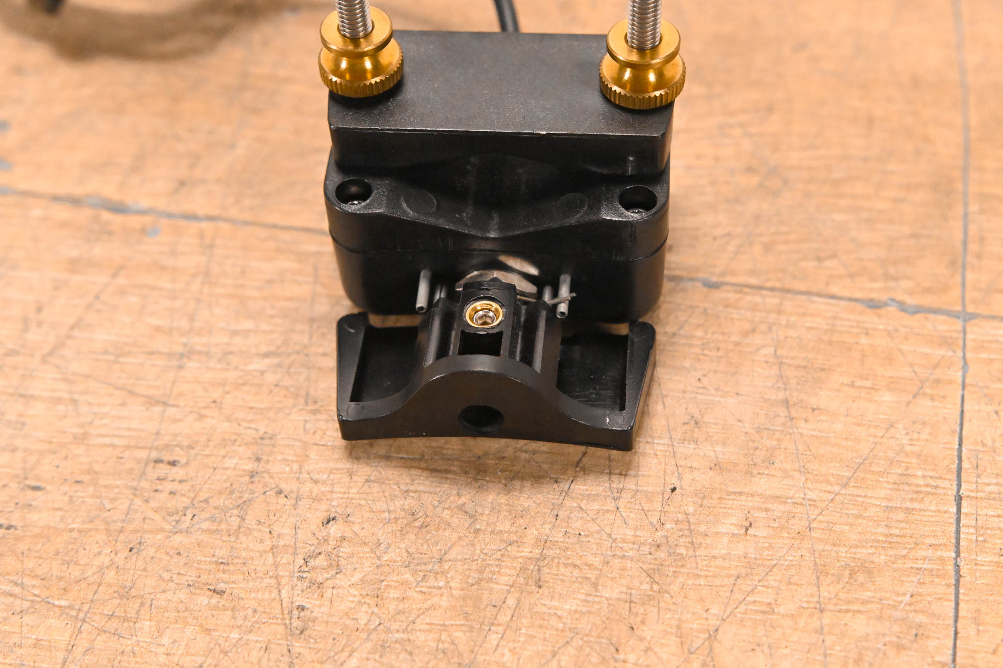 VariZoom VZ-Rock Variable Rocker for LANC Camcorders