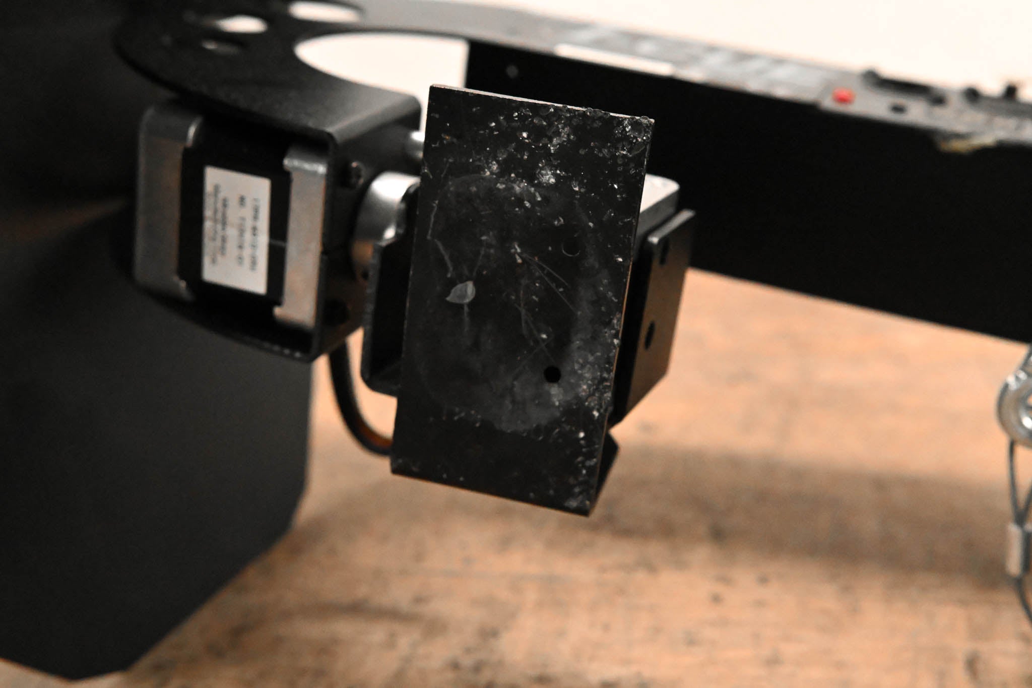 Rosco I-CUE Intelligent Mirror (NO POWER SUPPLY)