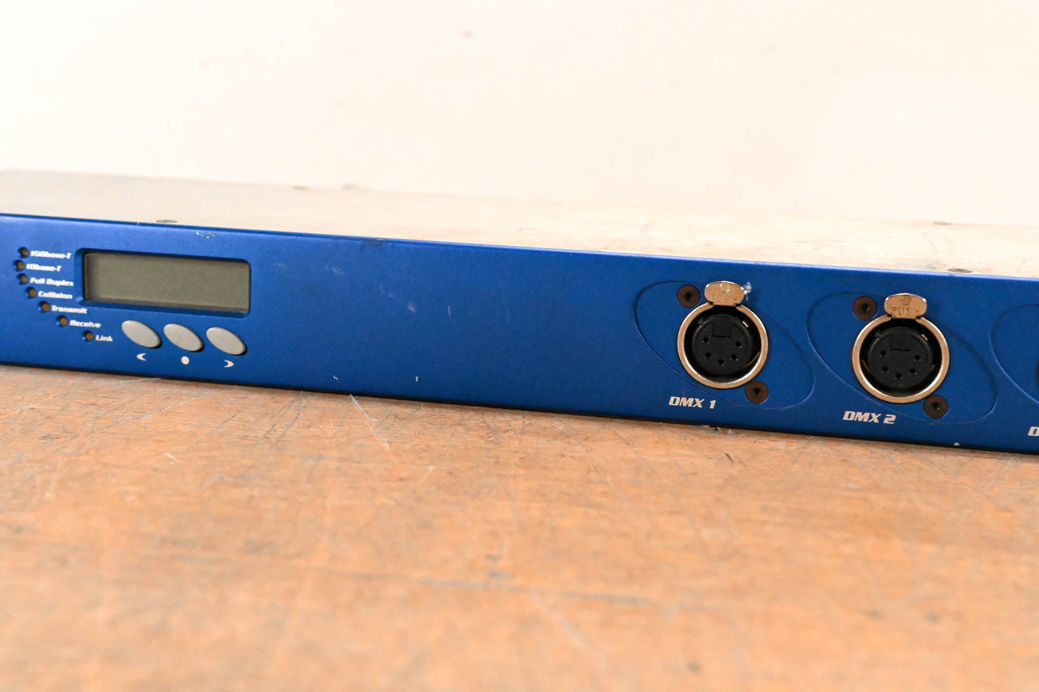 High End Systems DMX Processor (Flying Pig Systems)