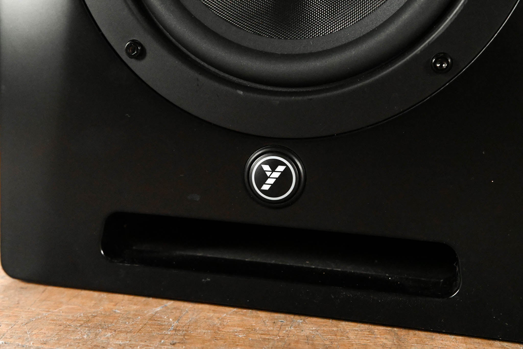 Yorkville YSM6 6.5" Nearfield Powered Studio Reference Monitor (PAIR)