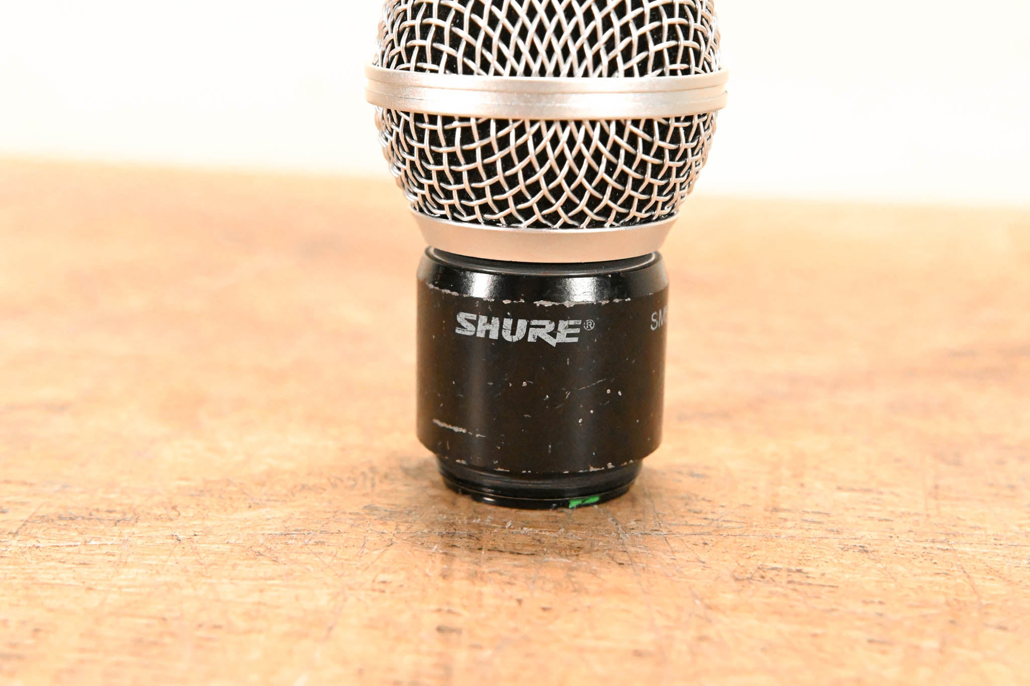 Shure RPW112 Wireless SM58 Cartridge