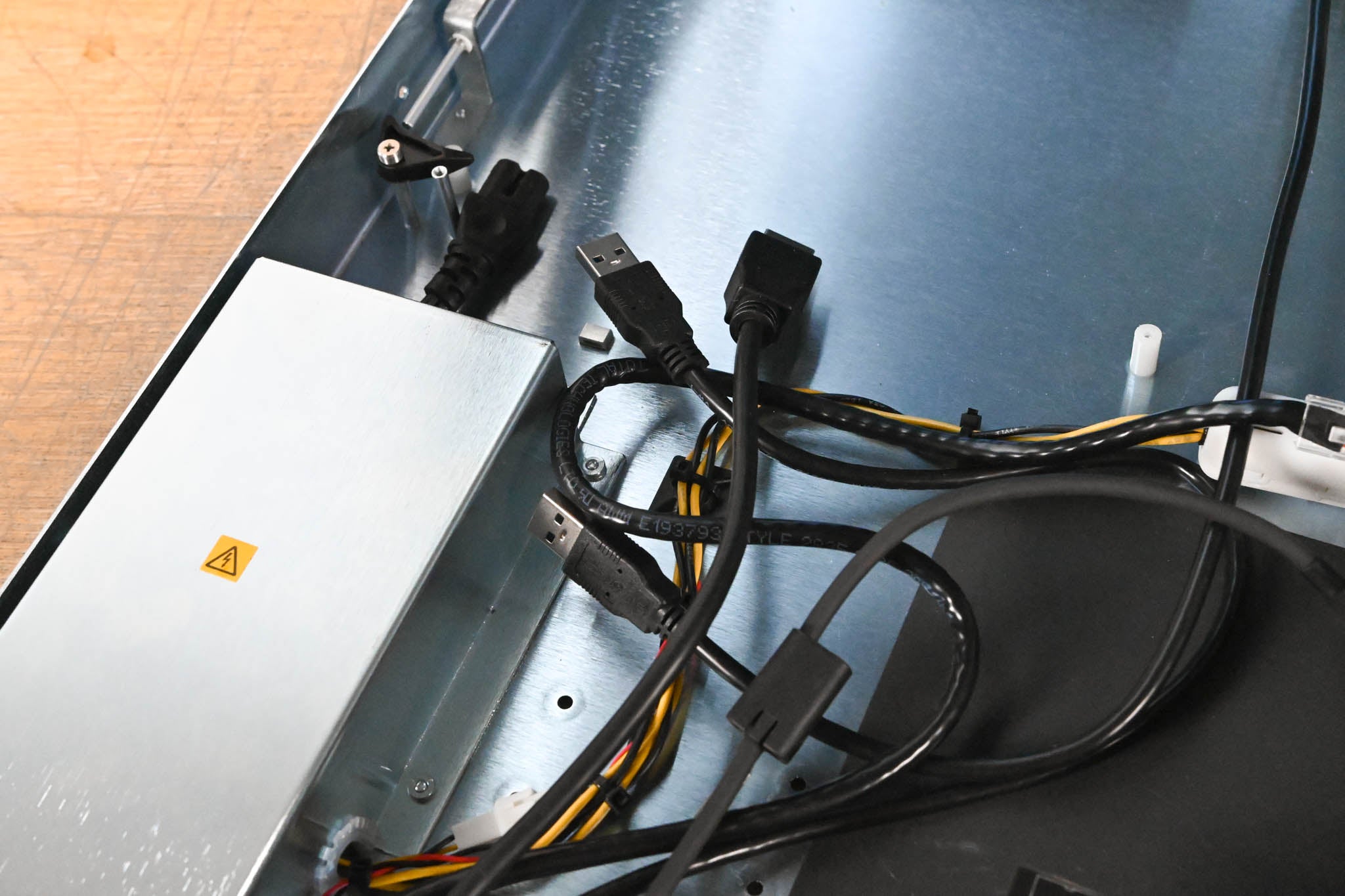 Sonnet xMac mini Server Thunderbolt 3