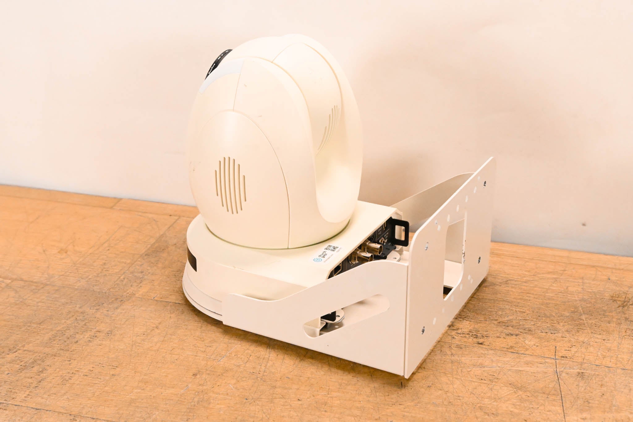 Datavideo PTC-150T HD/SD PTZ Video Camera with HDBaseT (NO POWER SUPPLY)