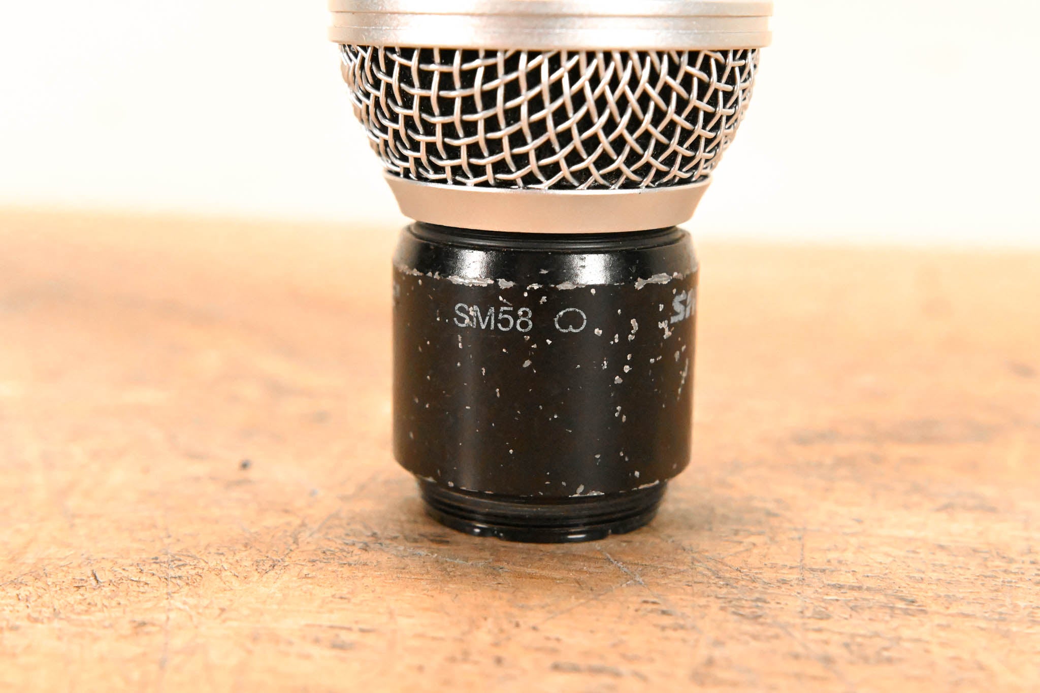 Shure RPW112 Wireless SM58 Cartridge