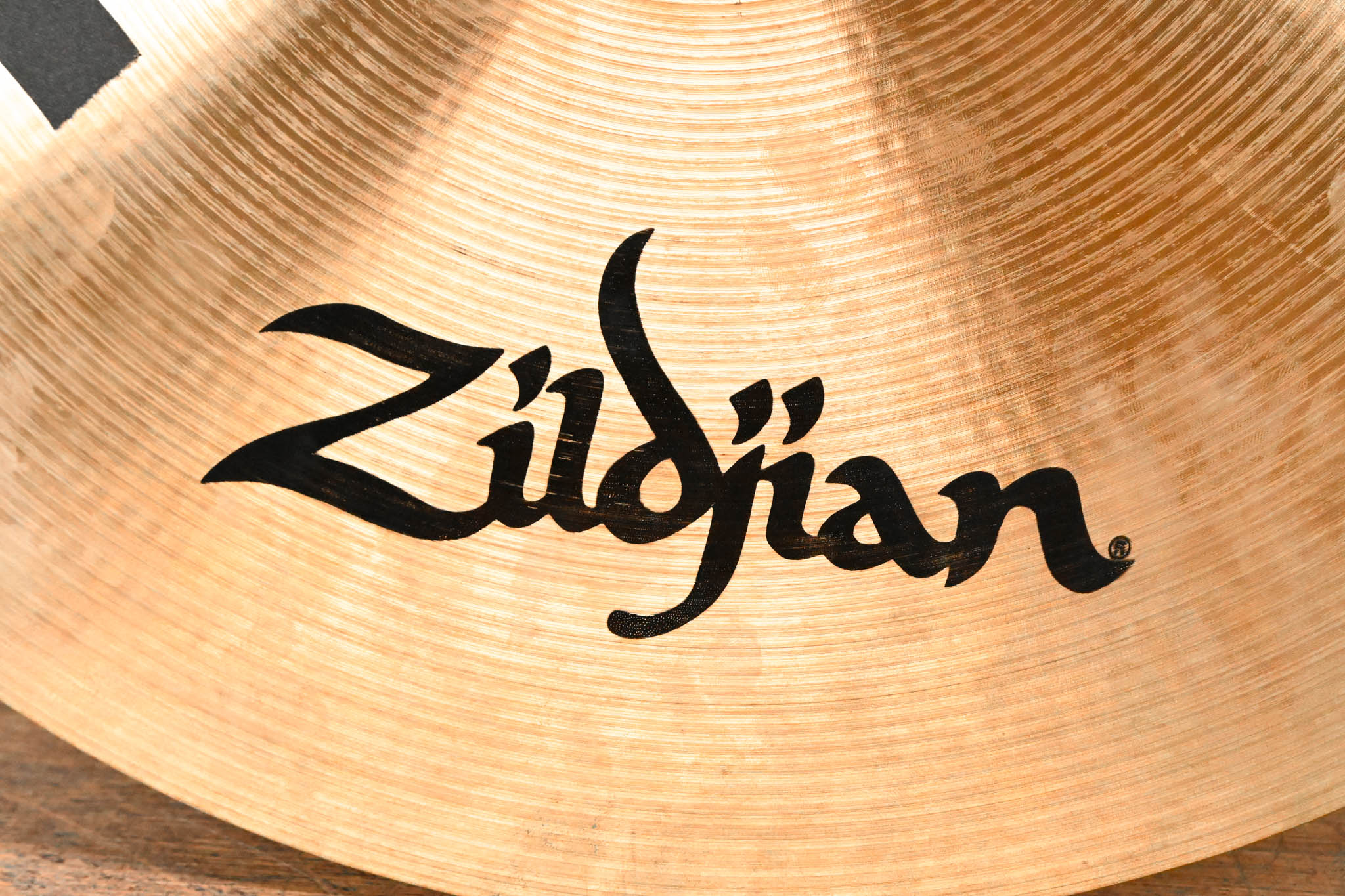 Zildjian A Series 21" Sweet Ride Cymbal