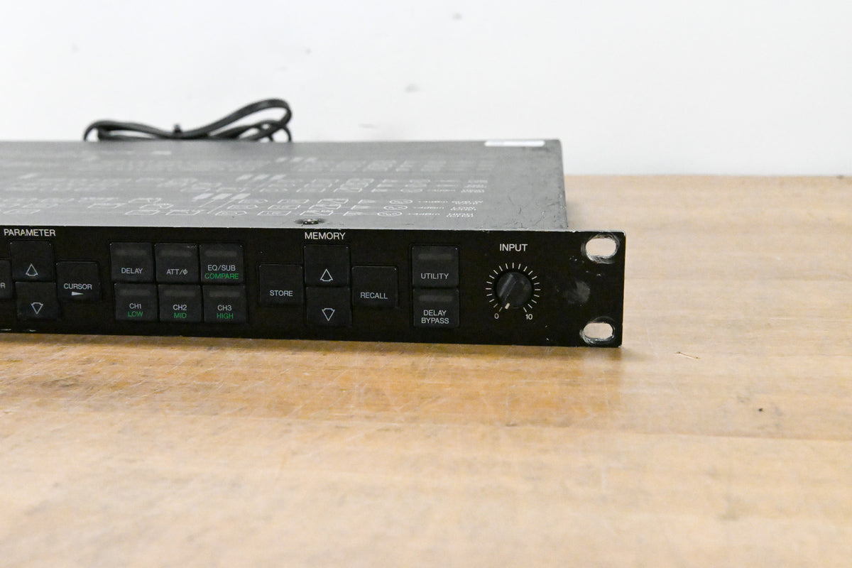 Yamaha DDL3 Digital Delay Line