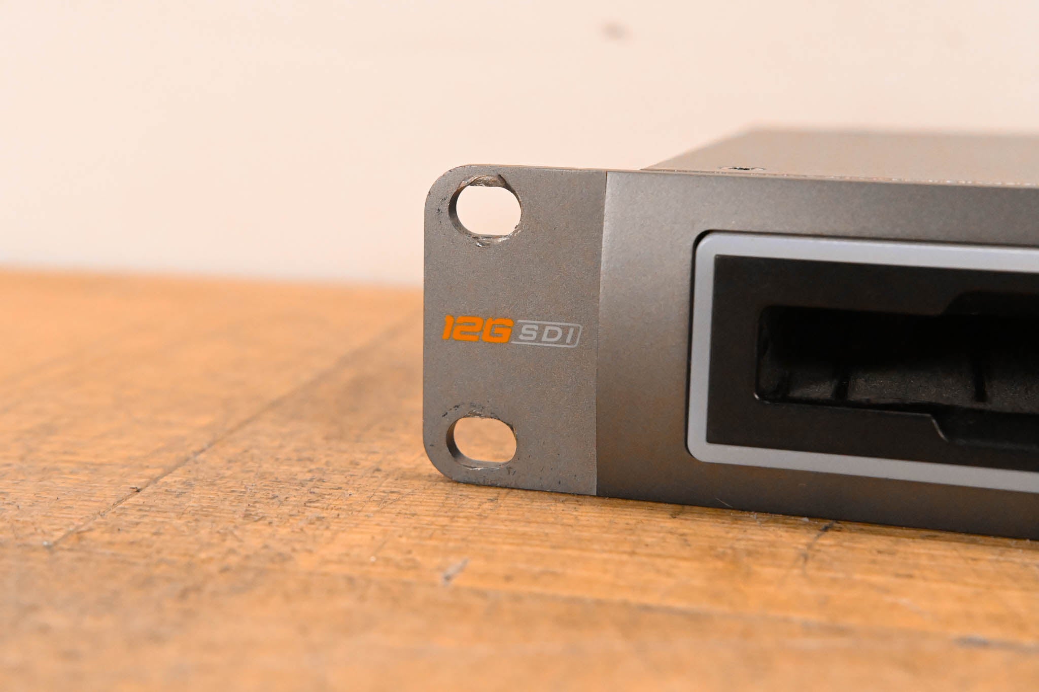 Blackmagic Design HyperDeck Studio 12G