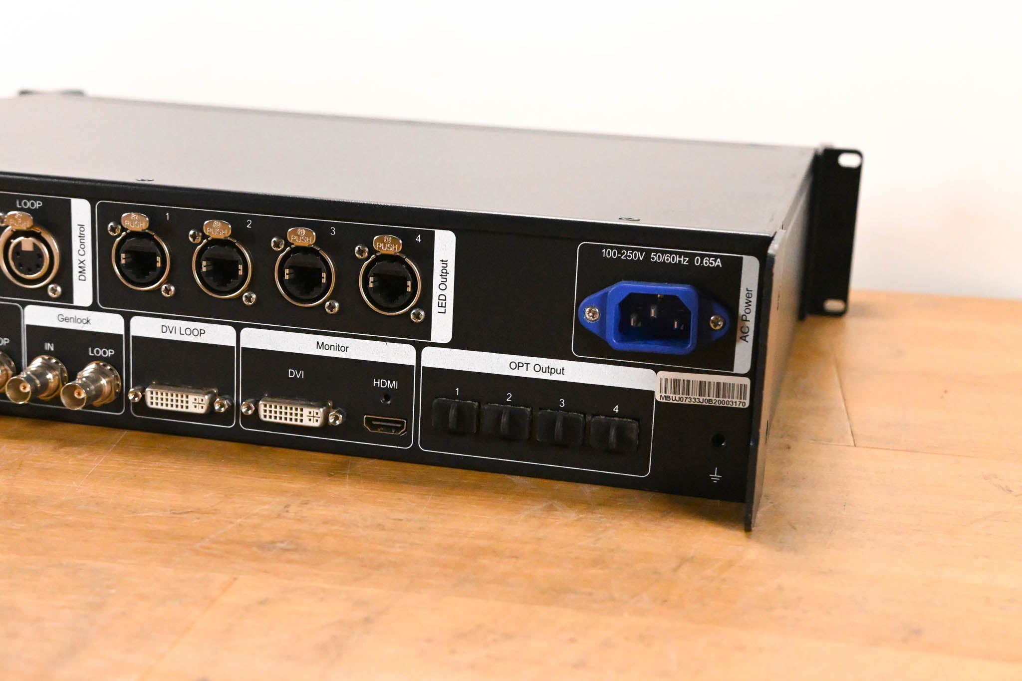 Absen video Pro-HD Professional LED Display Controller