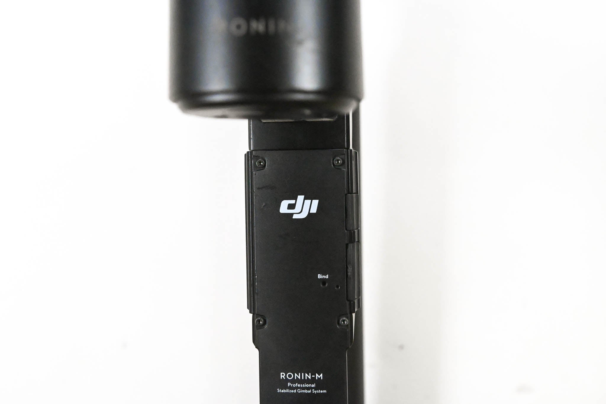 DJI Ronin-M 3-Axis Handheld Gimbal Stabilizer