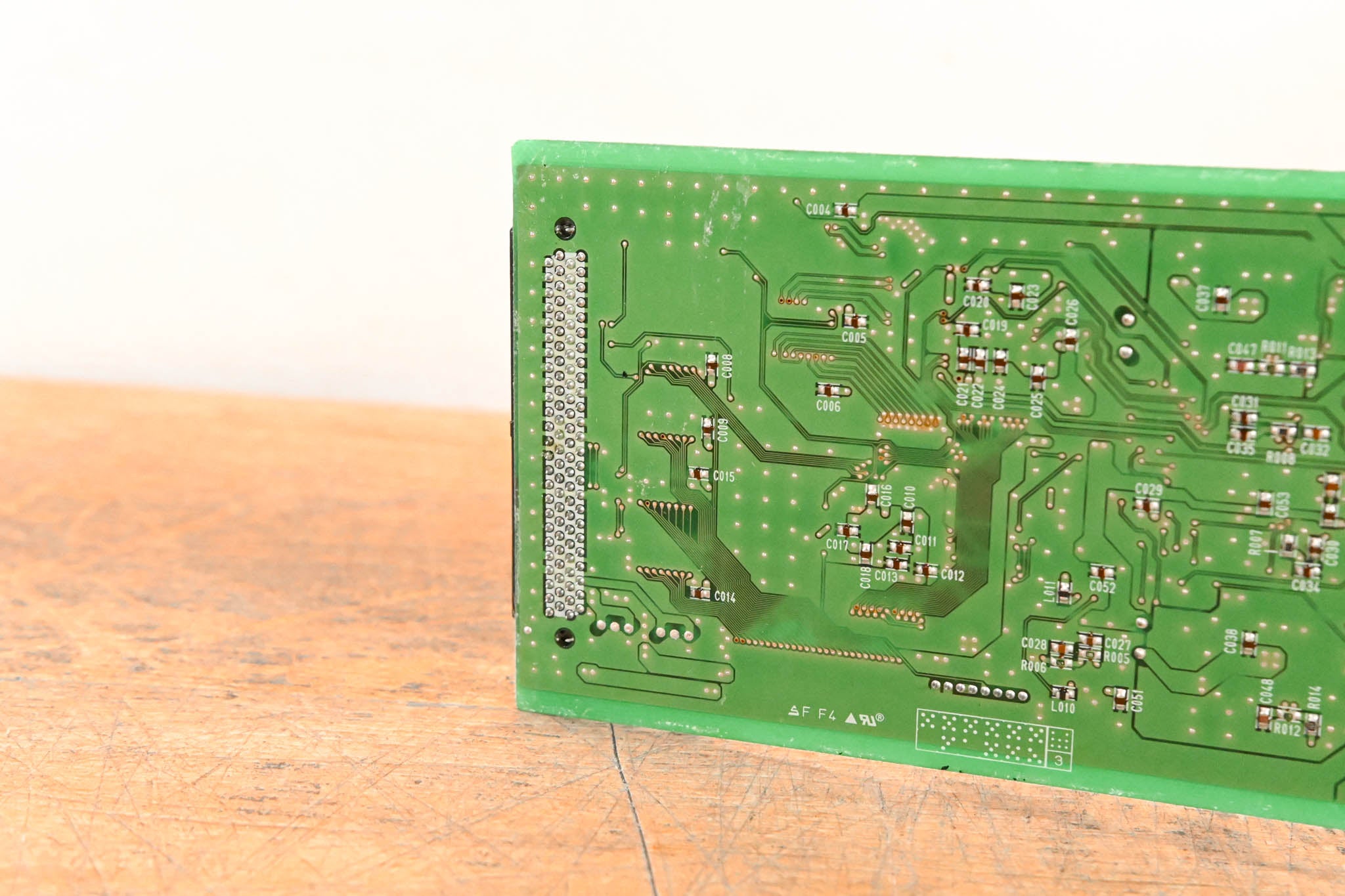 Yamaha MY16-AT 16-Channel ADAT Interface Card