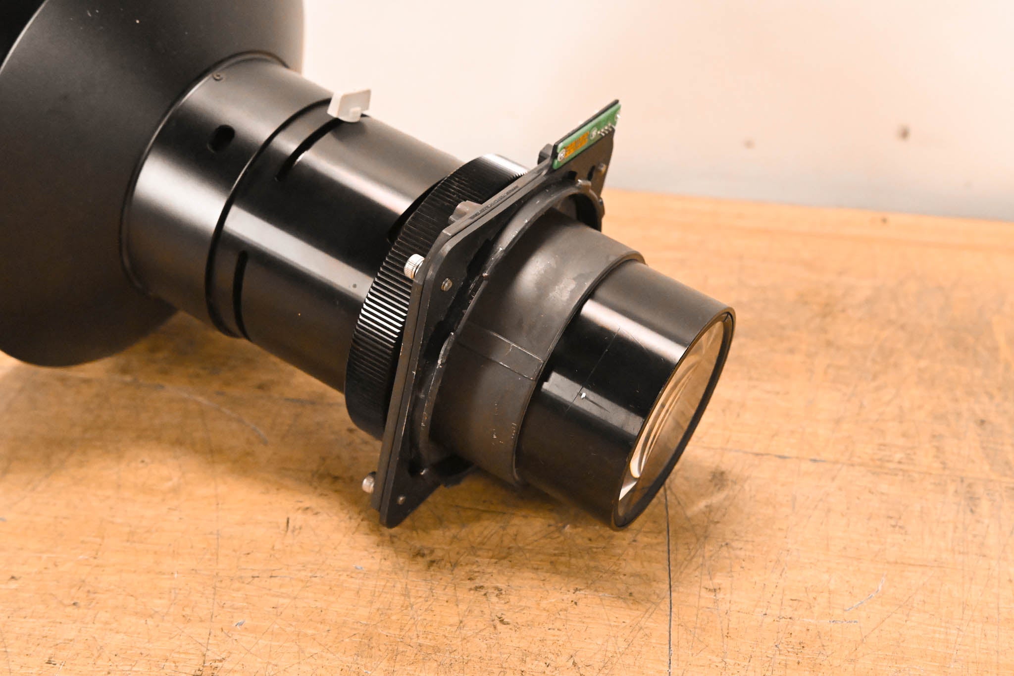 SANYO LNS-W03 Short Fixed Projector Lens