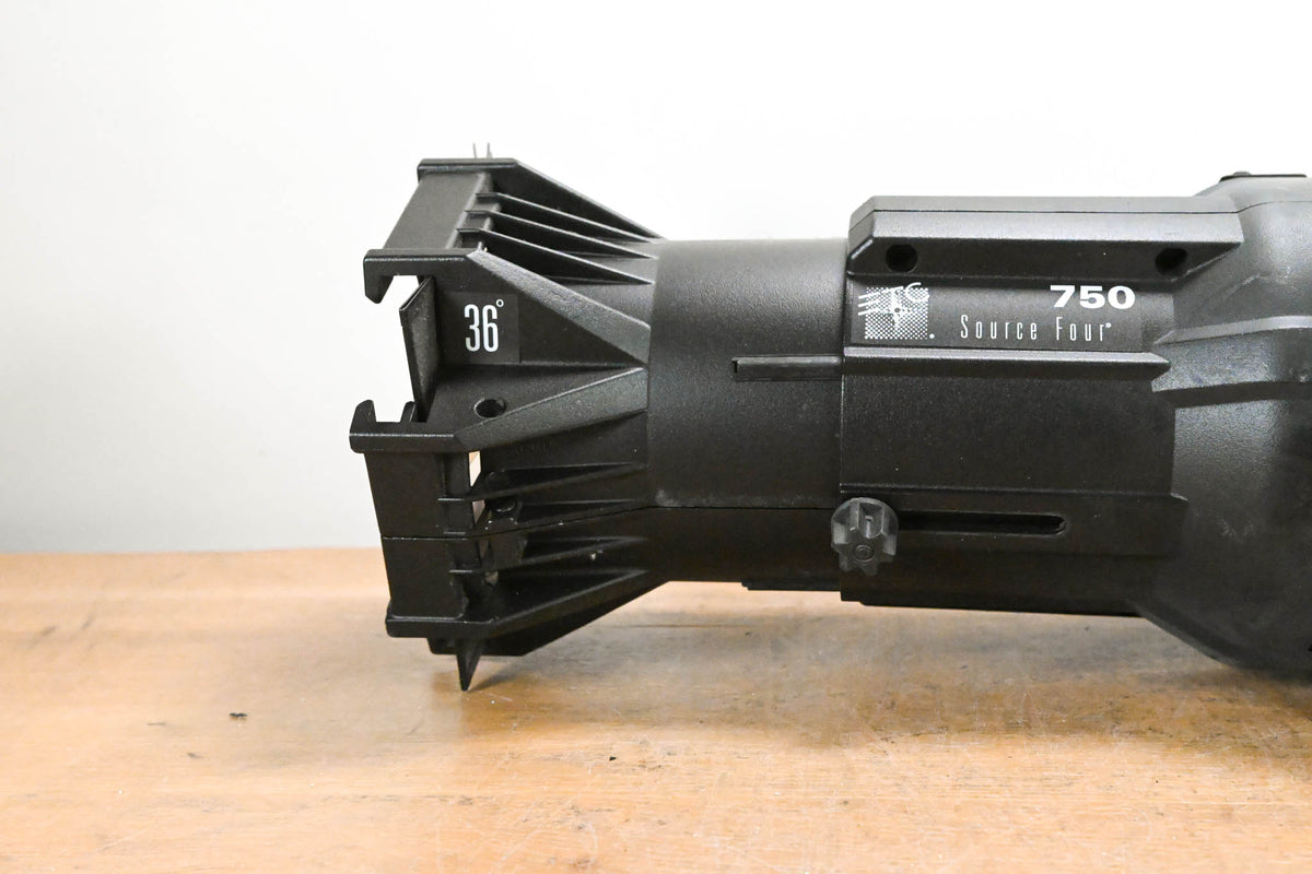 ETC Source Four 750 36 Degree Ellipsoidal Light