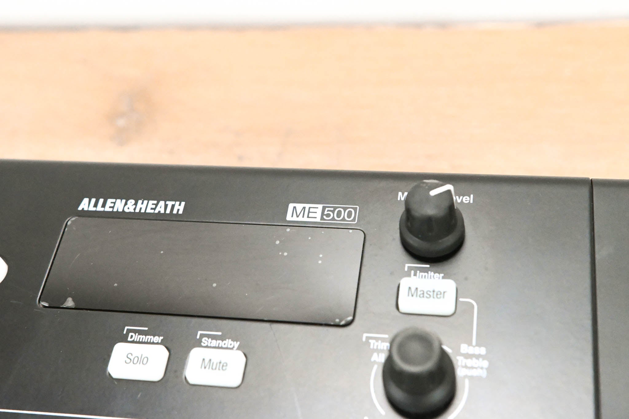 Allen & Heath ME-500 16-Channel Personal Mixer