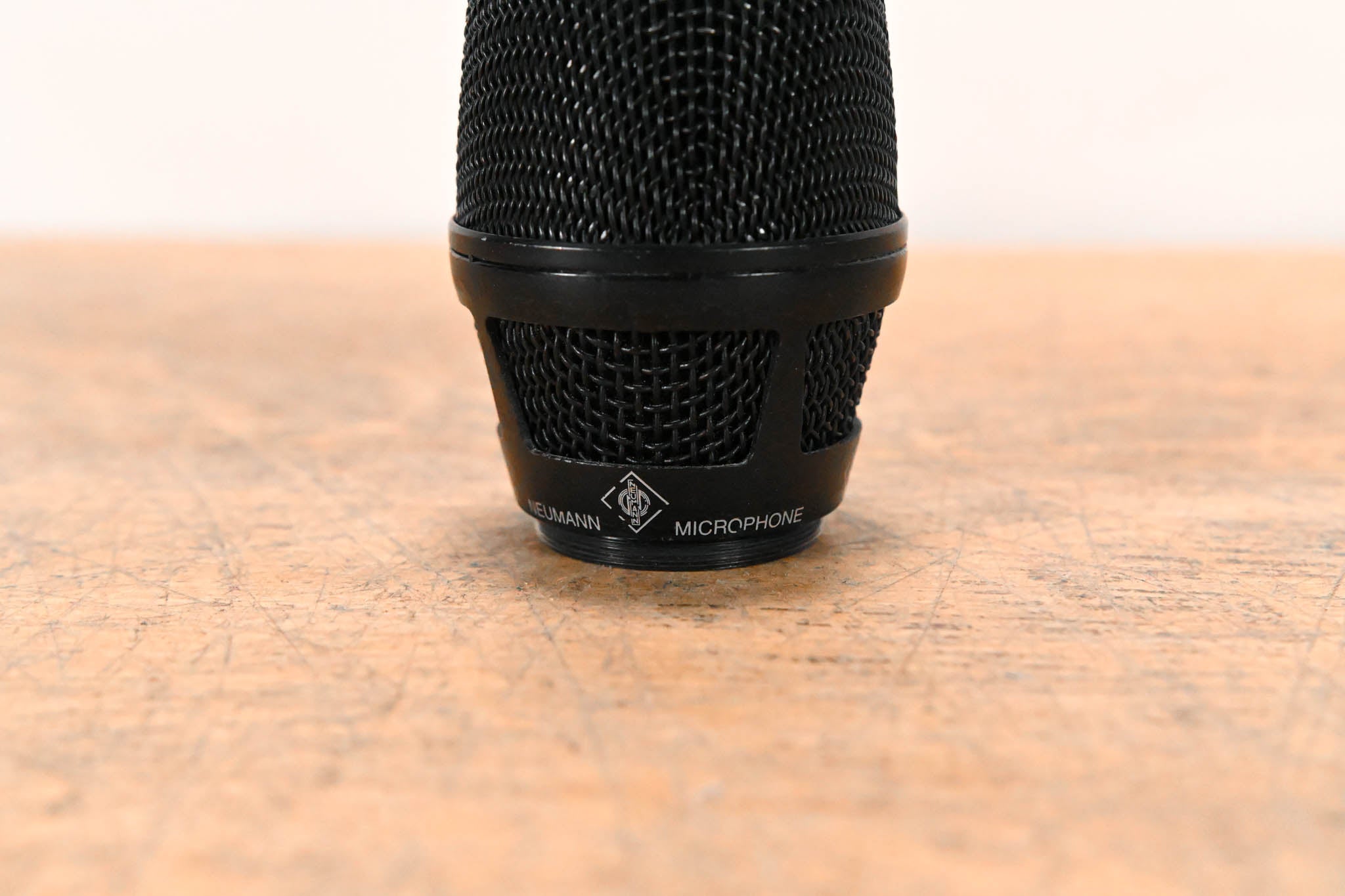 Neumann KK 204 Cardioid Condenser Mic Capsule for Sennheiser Wireless