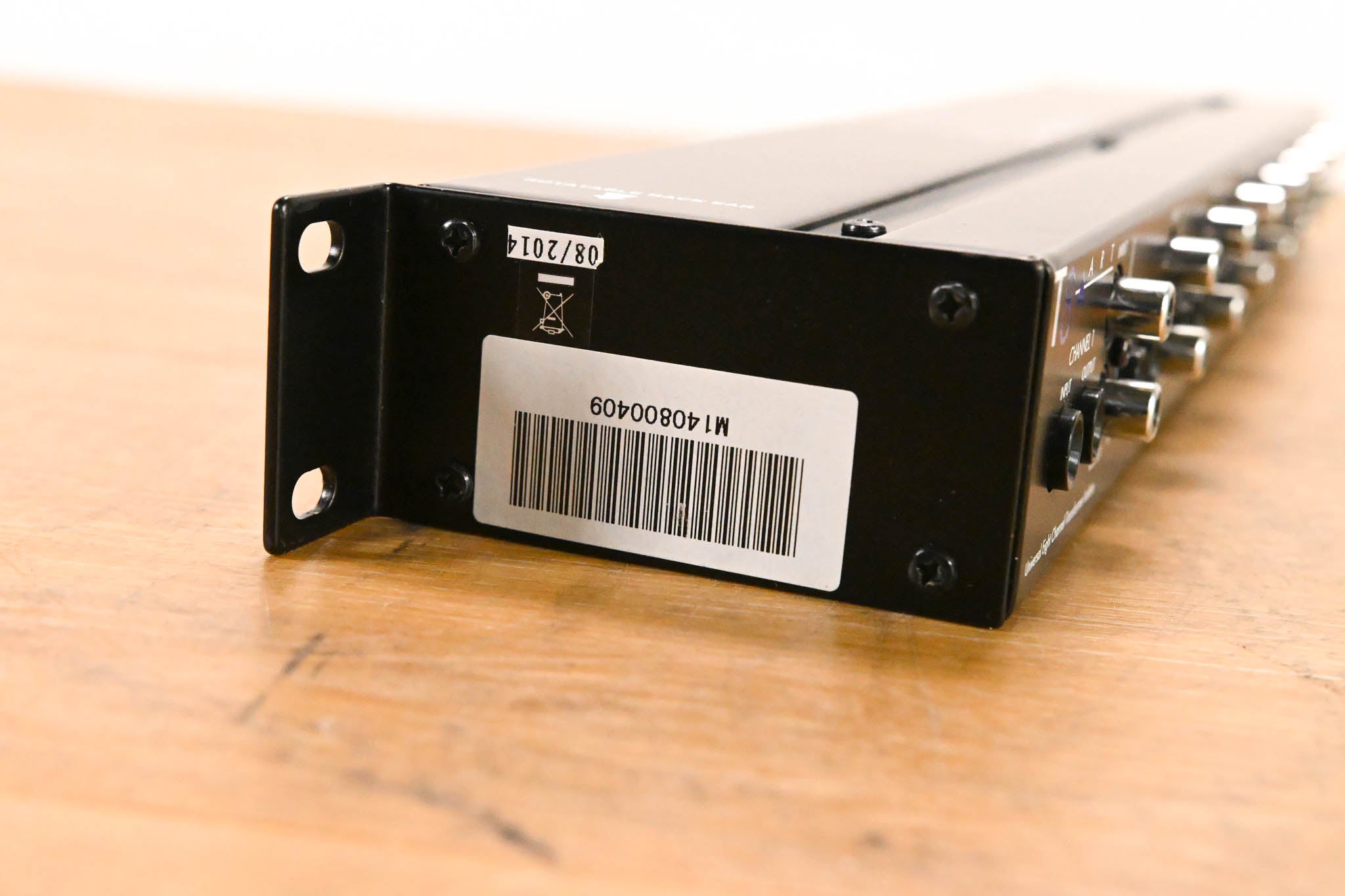 ART T8 8-Channel Transformer/Isolator