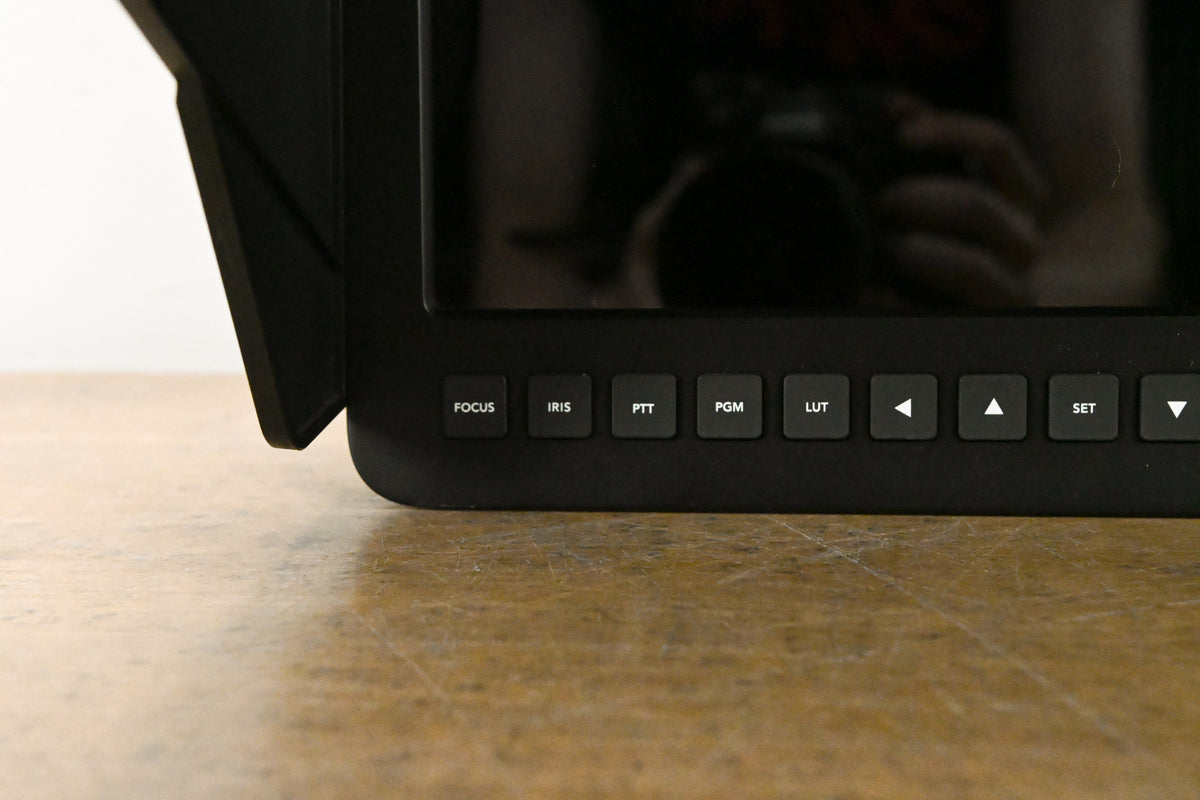 Blackmagic Design Studio Camera