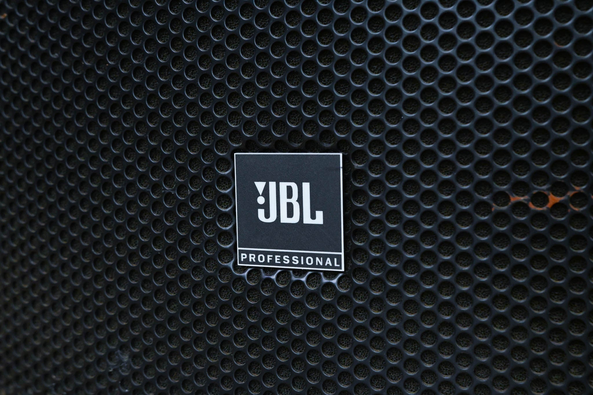 JBL AM6315/95 High Power 3-Way Full Range Loudspeaker (PAIR)