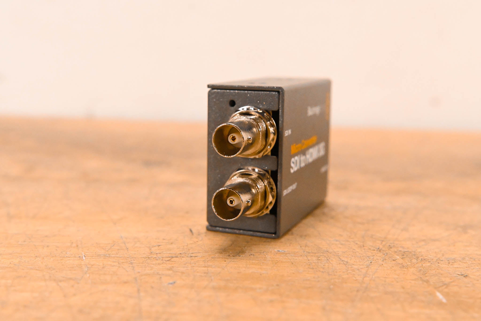 Blackmagic Design Micro Converter SDI to HDMI 3G