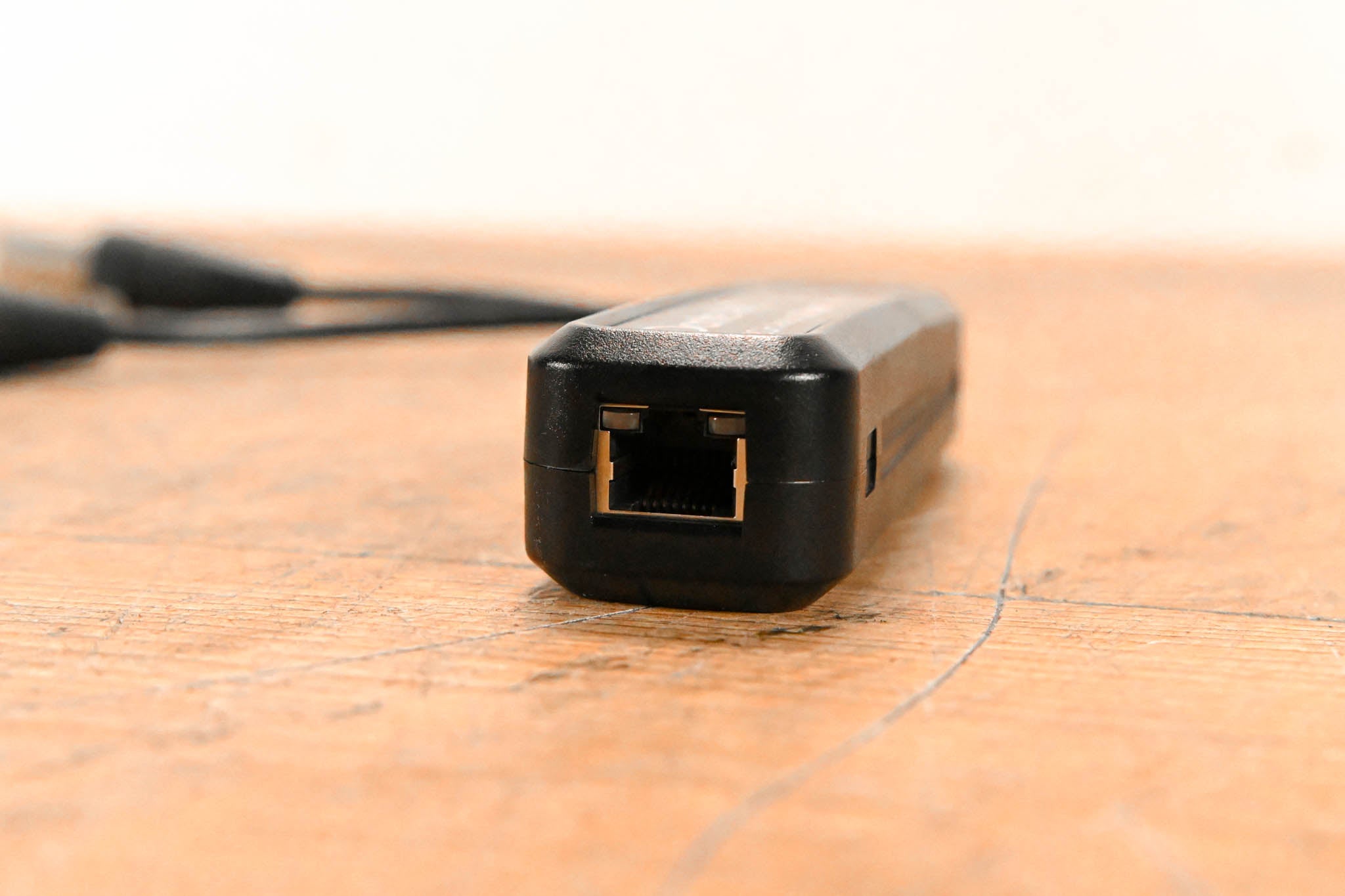 Audinate ADP-DAO-AU-0X2 Dante AVIO 2-Channel XLR Analog Output Adapter