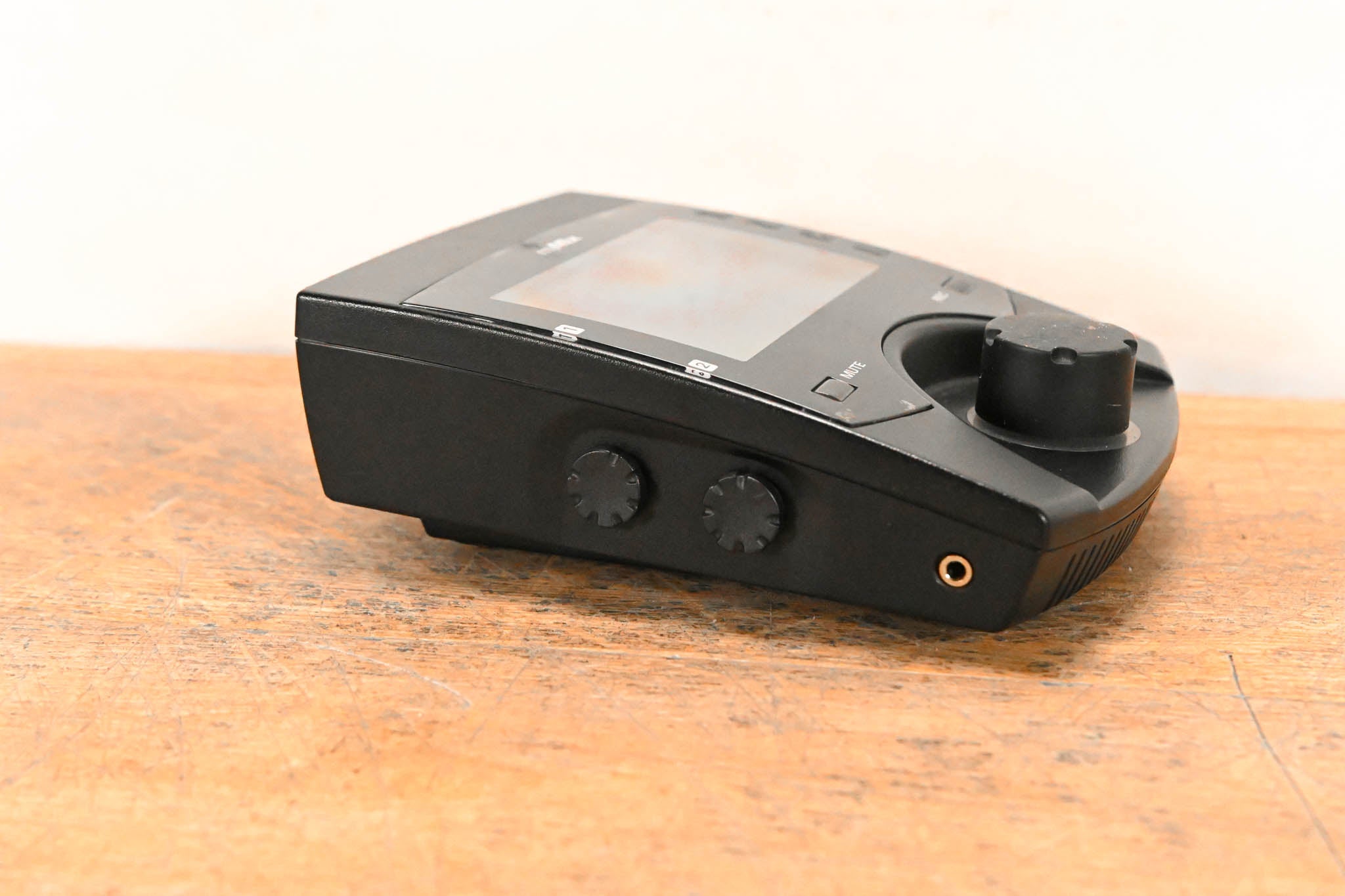 Movek myMix Personal Monitor Mixer