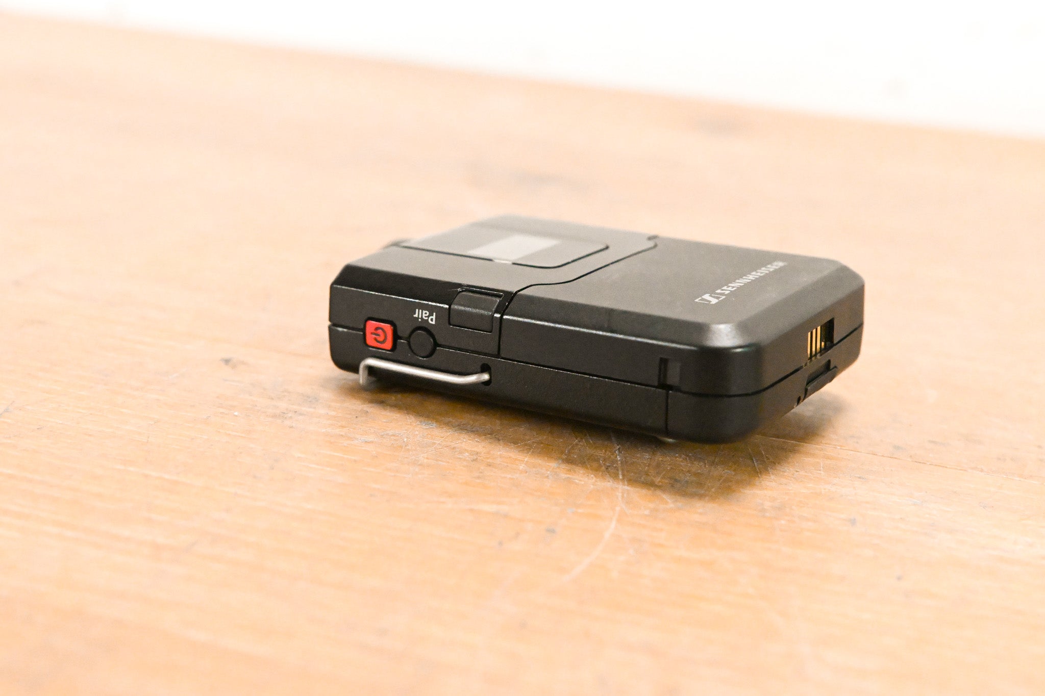 Sennheiser AVX Digital Wireless System (NO MICROPHONE)