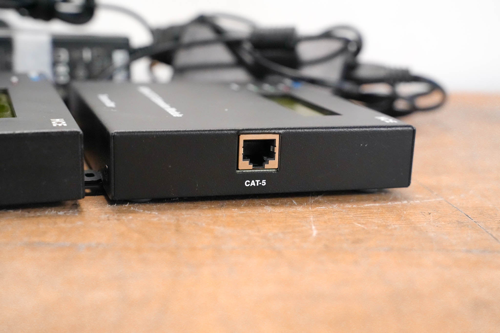 PureLink HCE HDMI CAT-5 Extension Module (Receiver & Transmitter)