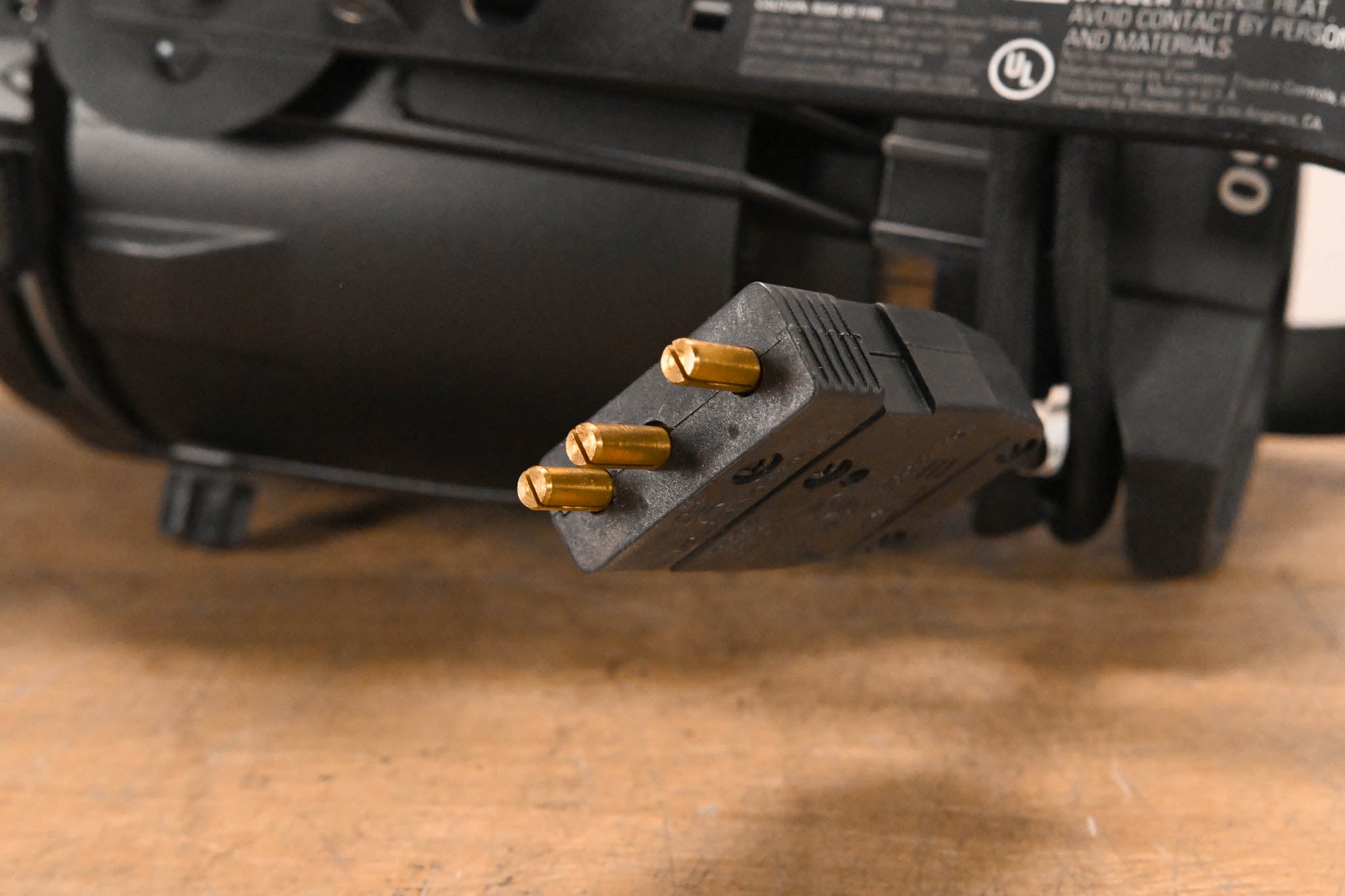 ETC Source Four 750 36 Degree Ellipsoidal Light