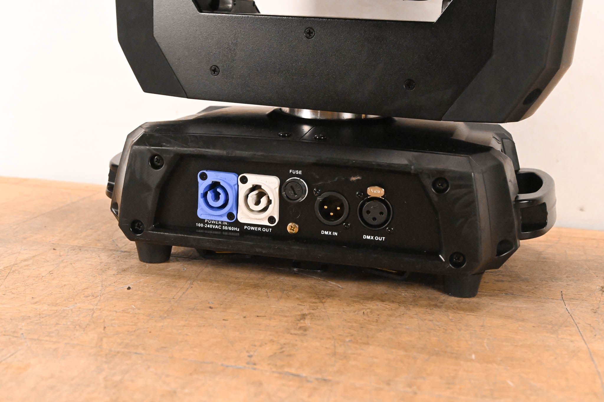 Chauvet Intimidator Hybrid 140SR Moving Head Lighting Fixture