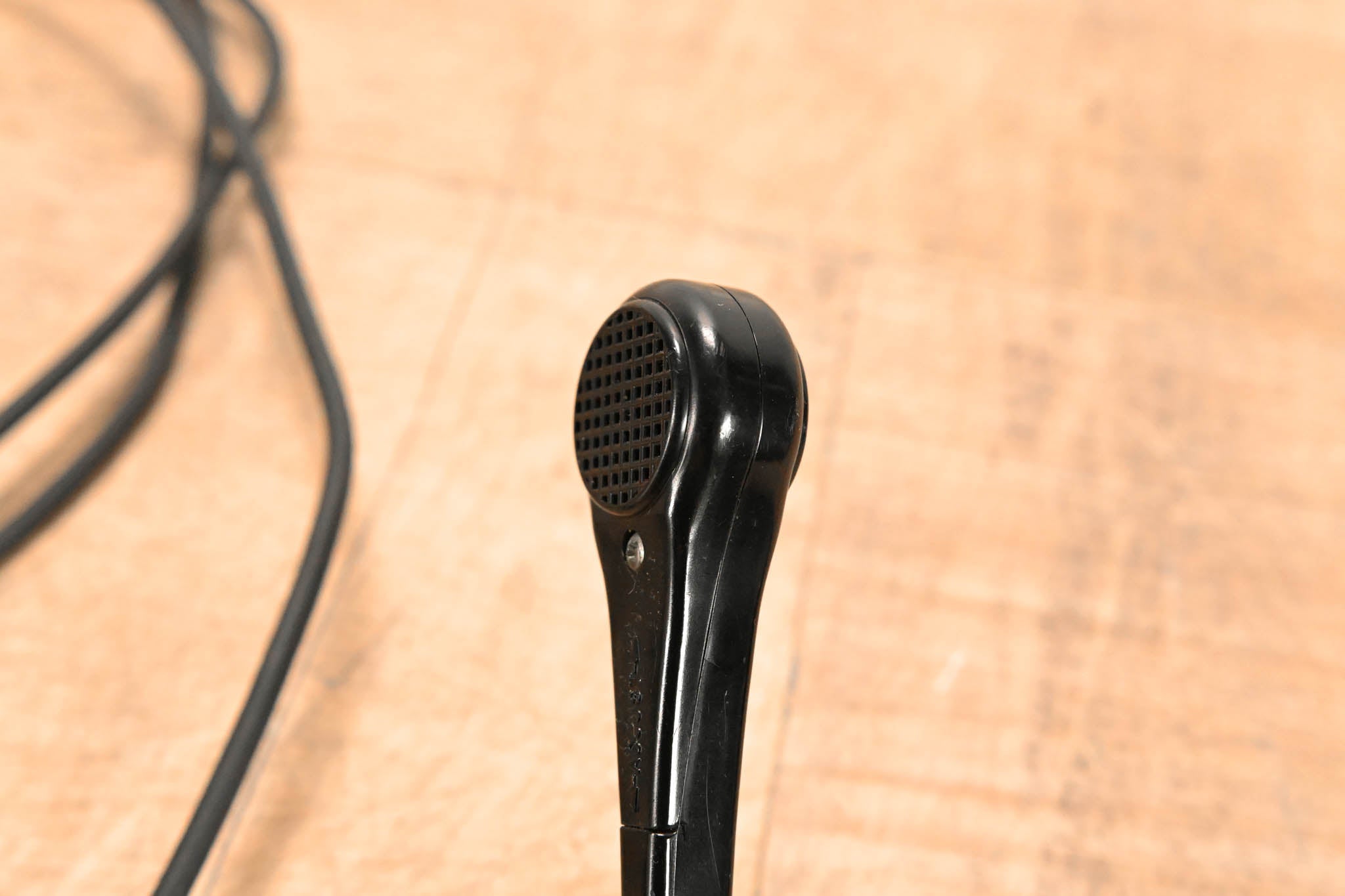 Telex PH-1 64438 Single-Sided Medium-Weight Headset