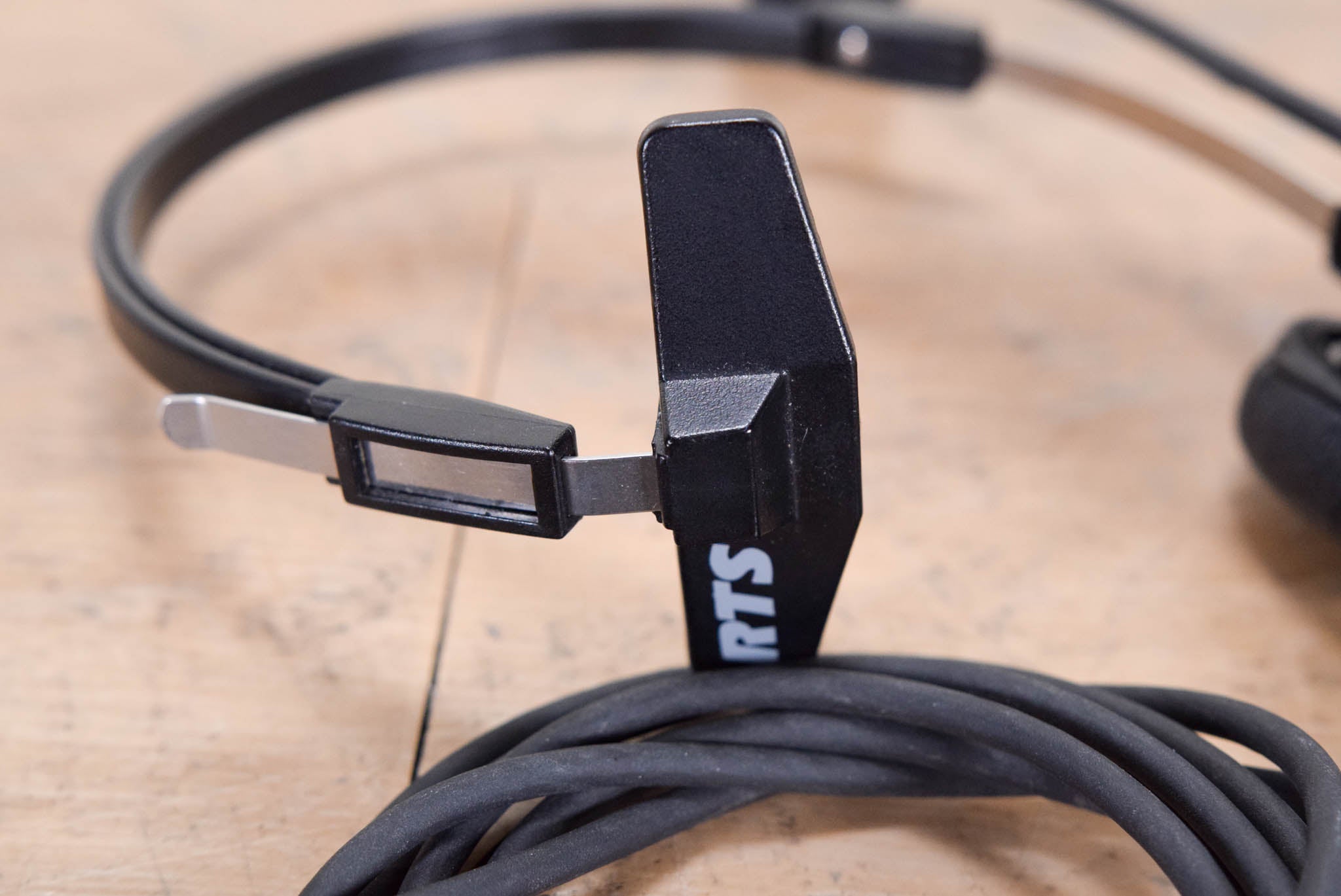 Telex PH-88 Single-Sided Lightweight Intercom Headset