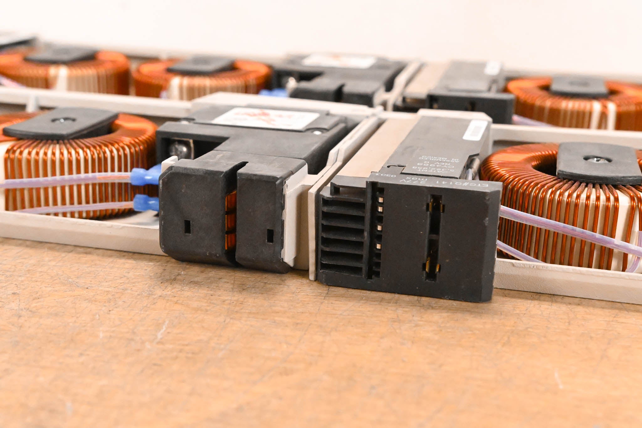 ETC D20 Dual 20A Dimmer Module (Pack of 4)