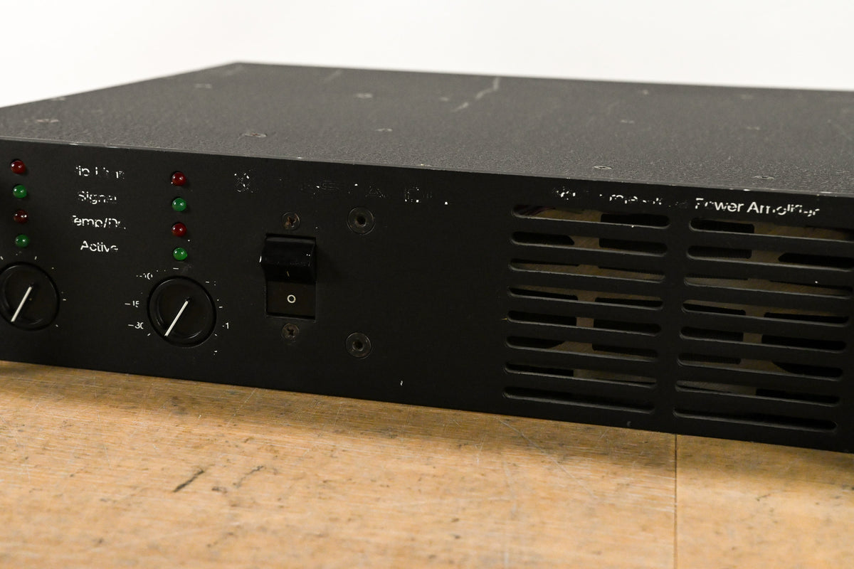 Crest Audio 4801 2-Channel Power Amplifier