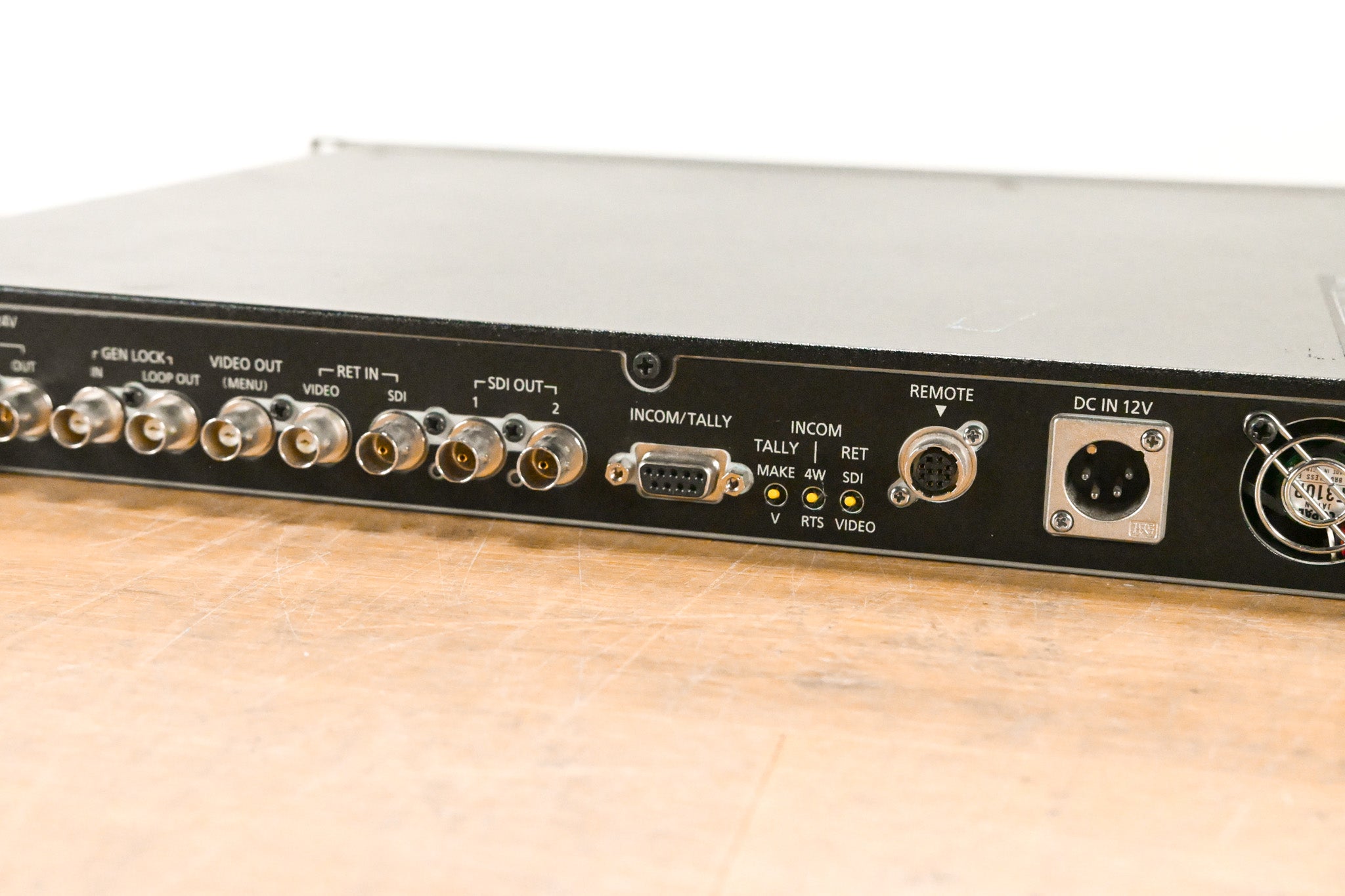Panasonic AG-BS300 Digital Base Station