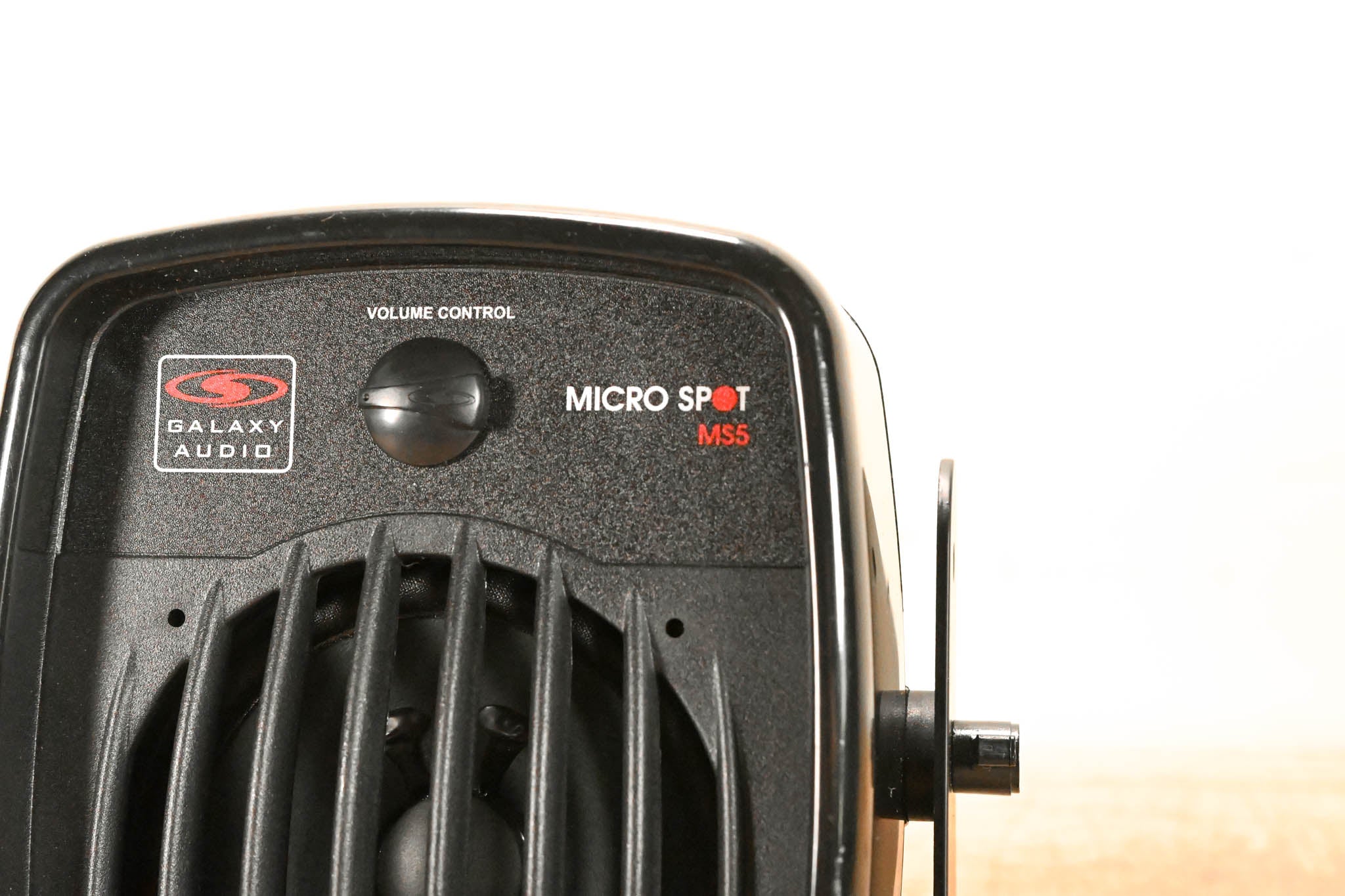 Galaxy Audio MS5 Micro Spot 5 100-Watt Personal Vocal Monitor