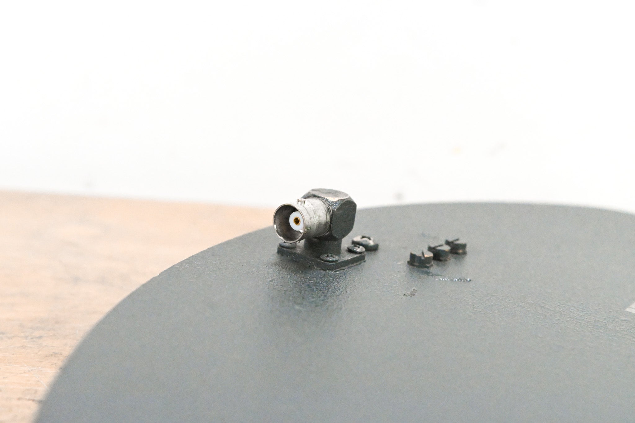 Sennheiser A12AD-UHF Active Antenna 584-608 MHz
