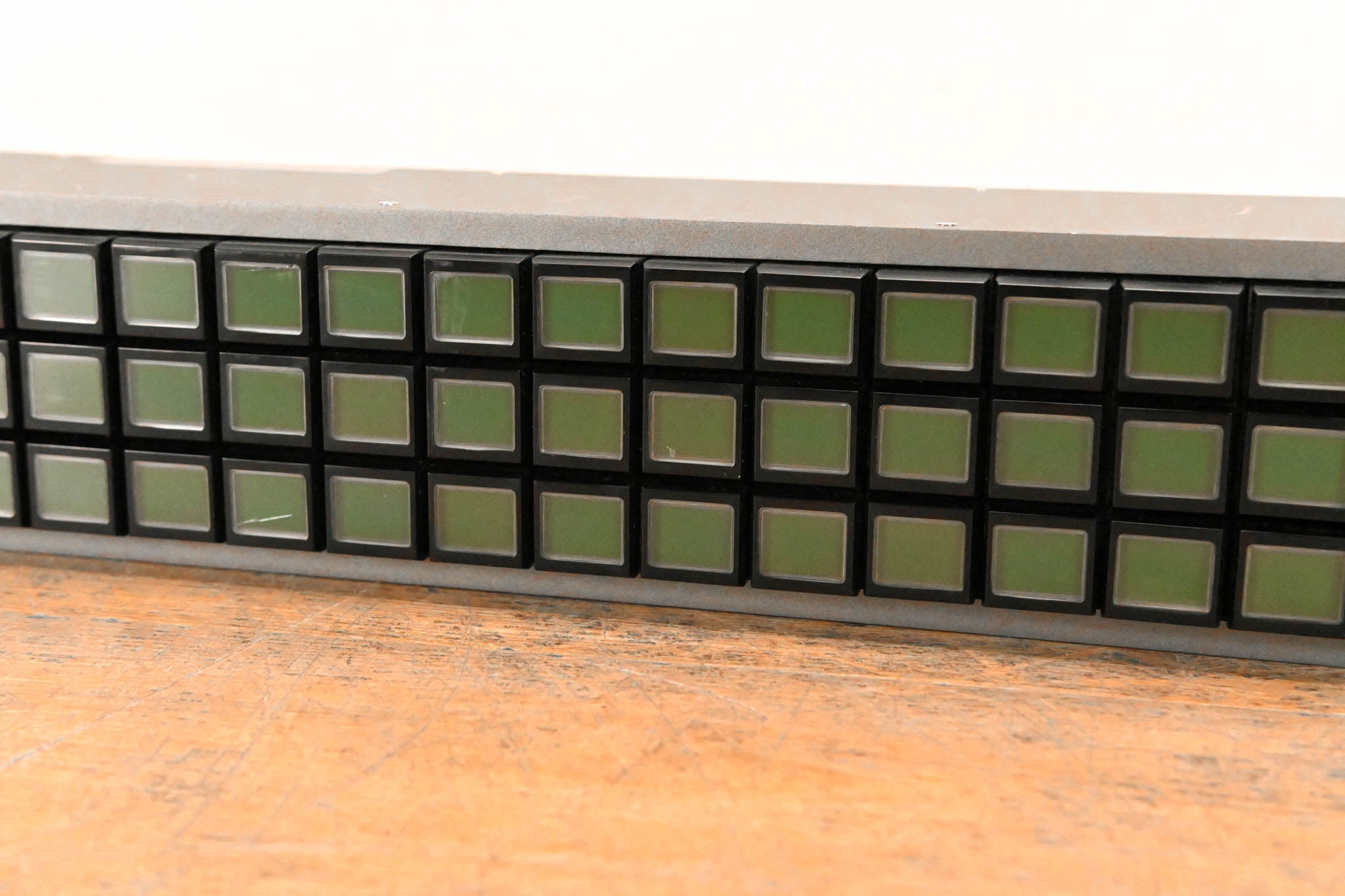 Evertz CP-2048E 2RU 48-Button Router Control Panel