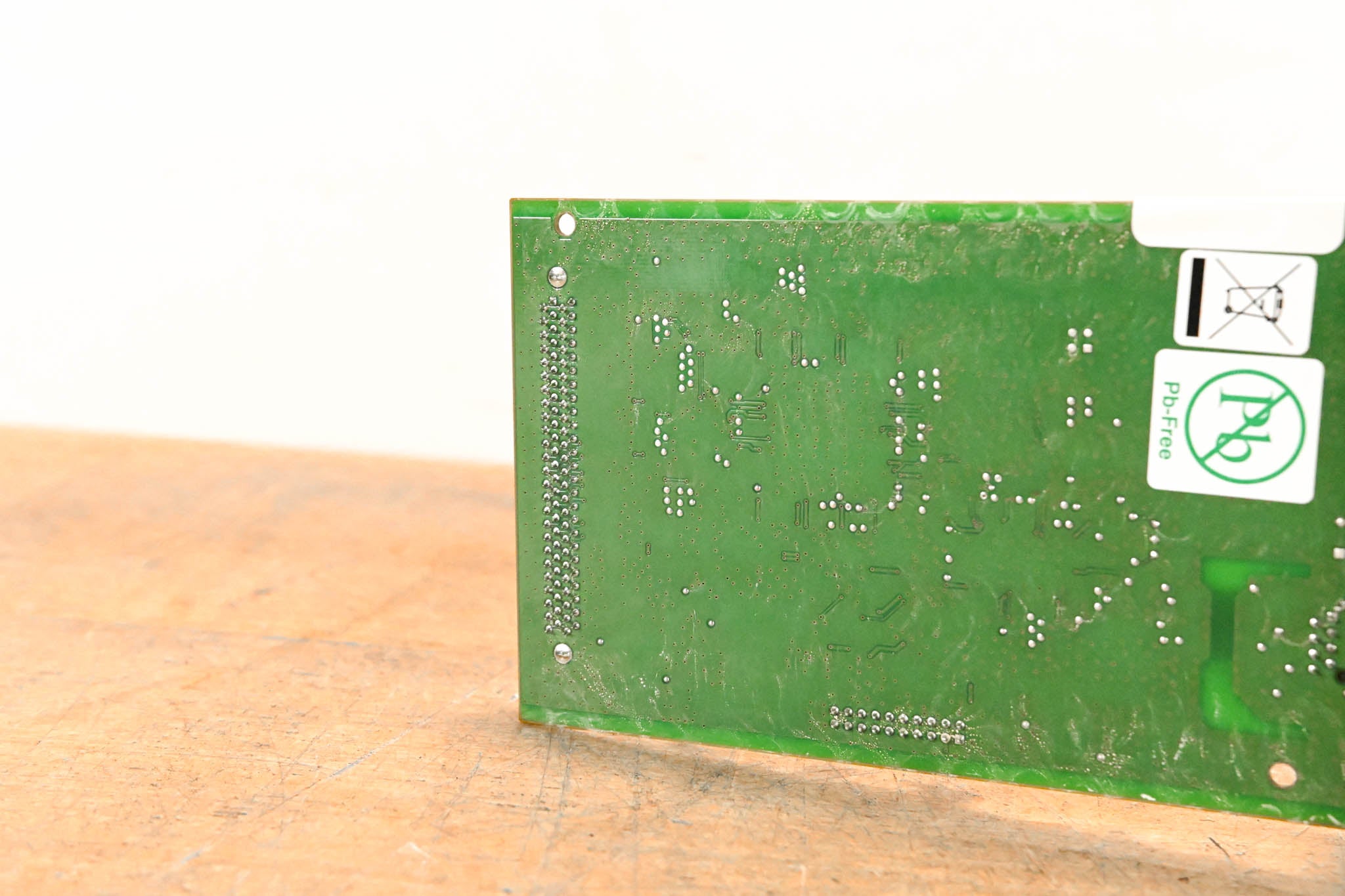 Aviom 16/o-Y1 A-Net Card for Yamaha Digital Products