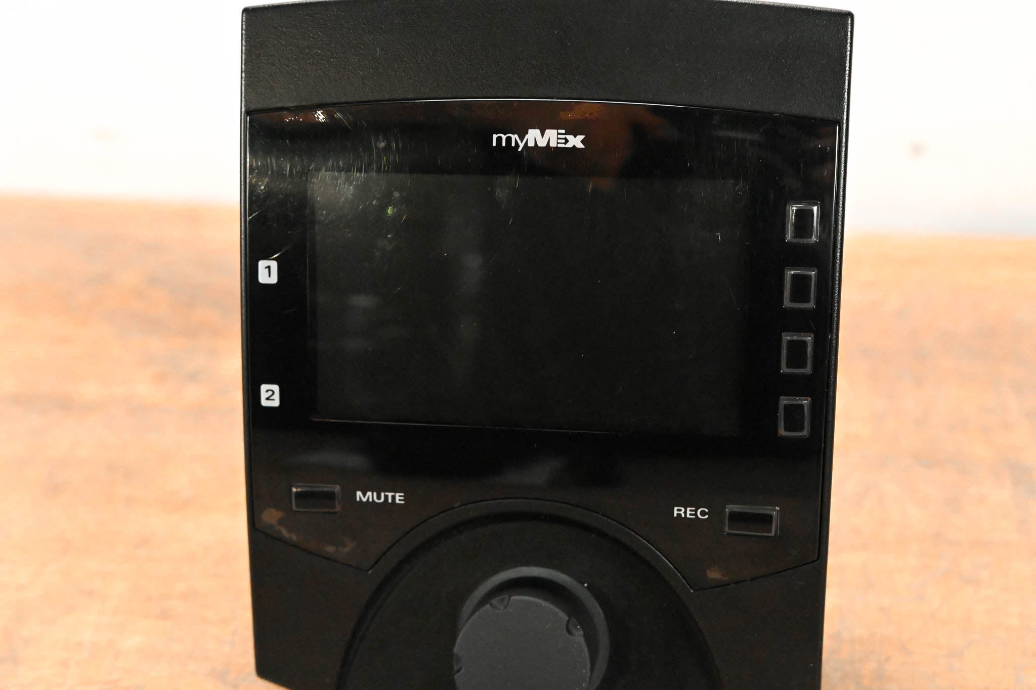 Movek myMix Personal Monitor Mixer