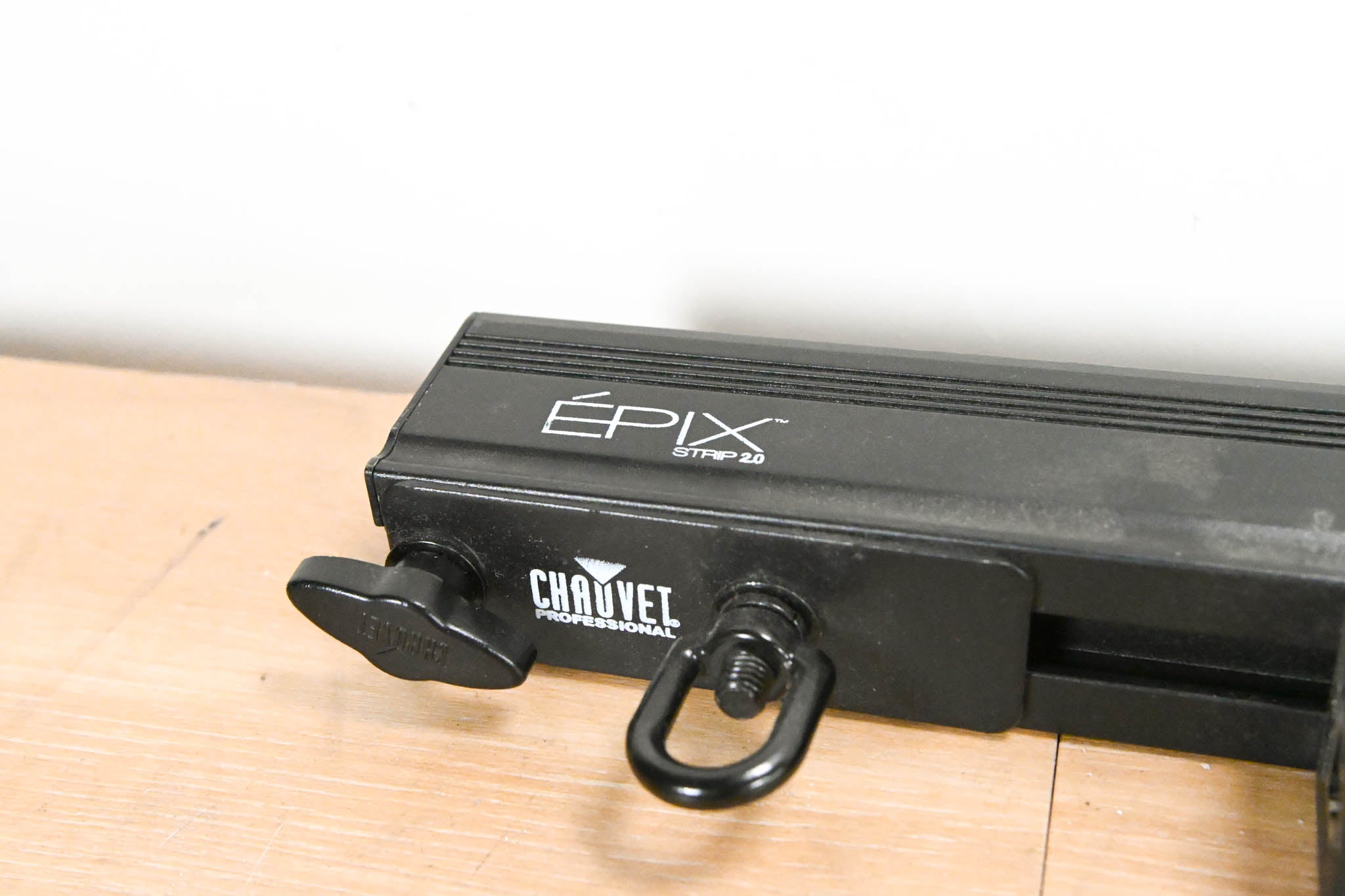 Chauvet ÉPIX Strip 2.0 1-Meter Pixel-Mapping LED Strip