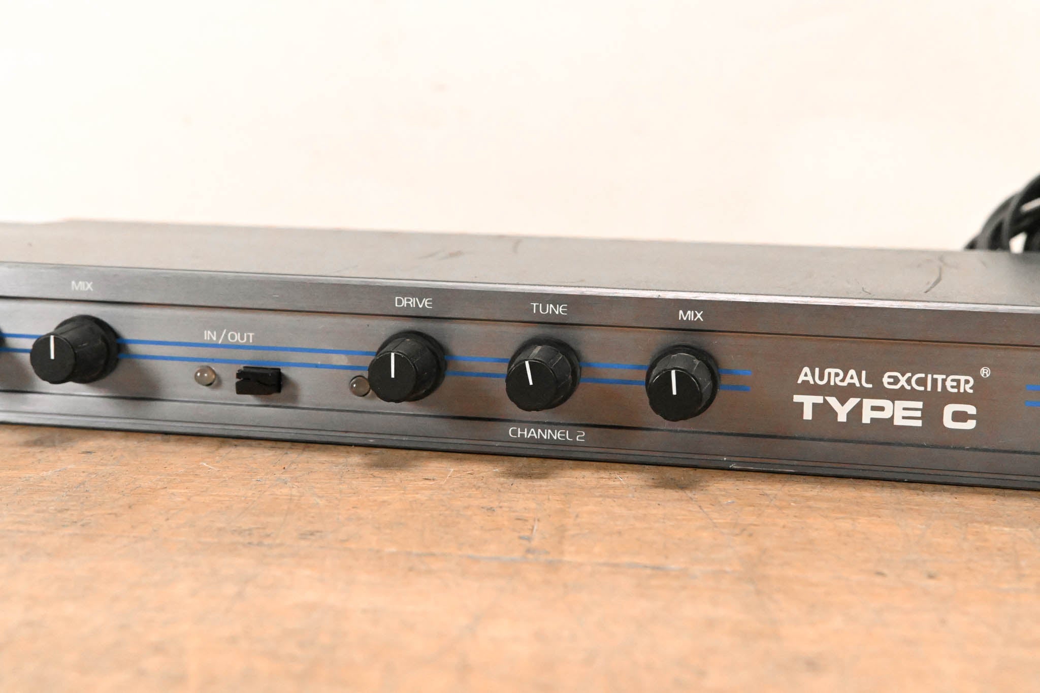 Aphex Aural Exciter Type C Model 103