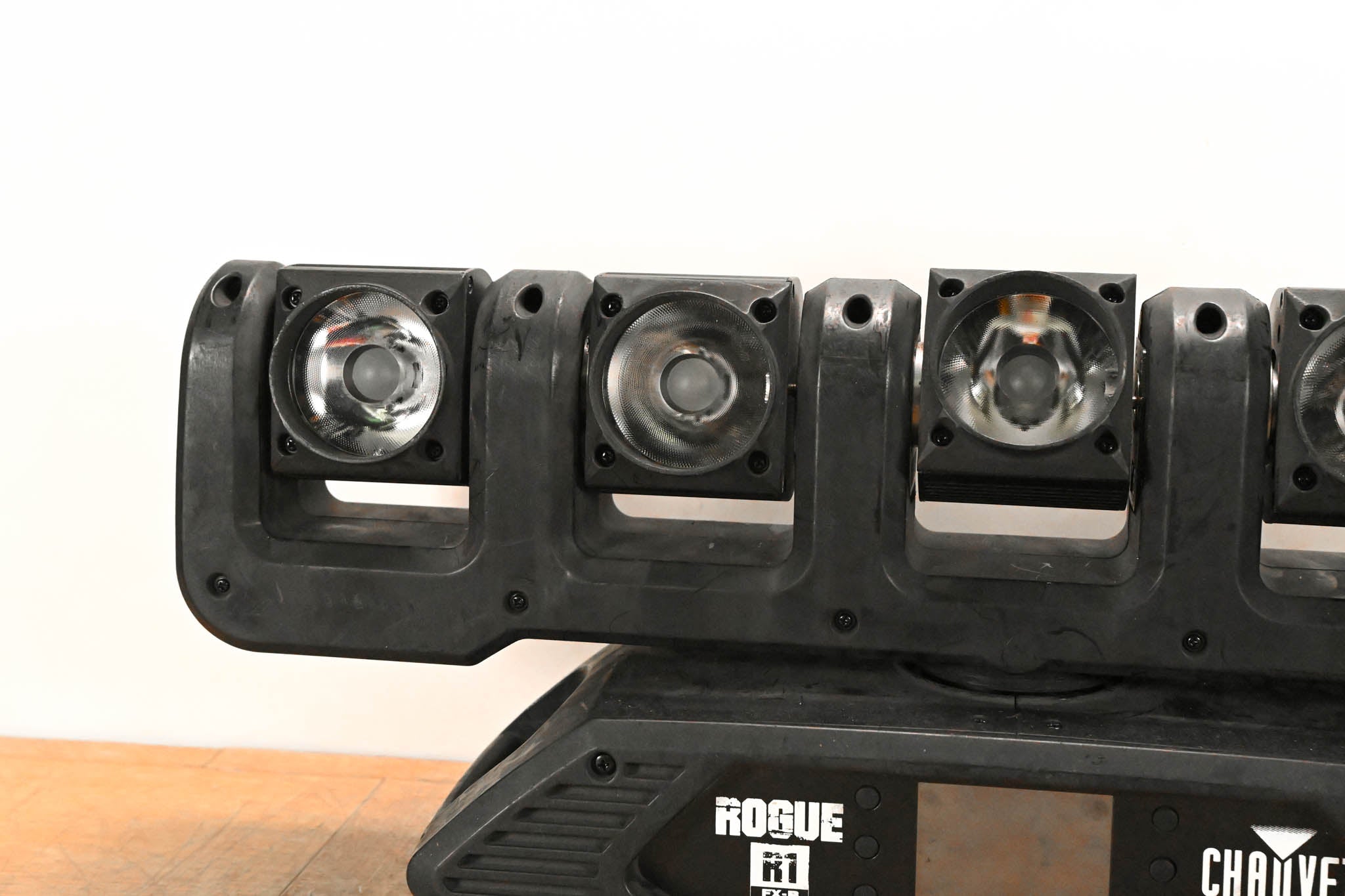 Chauvet Rogue R1 FX-B Multi-Beam Moving Light