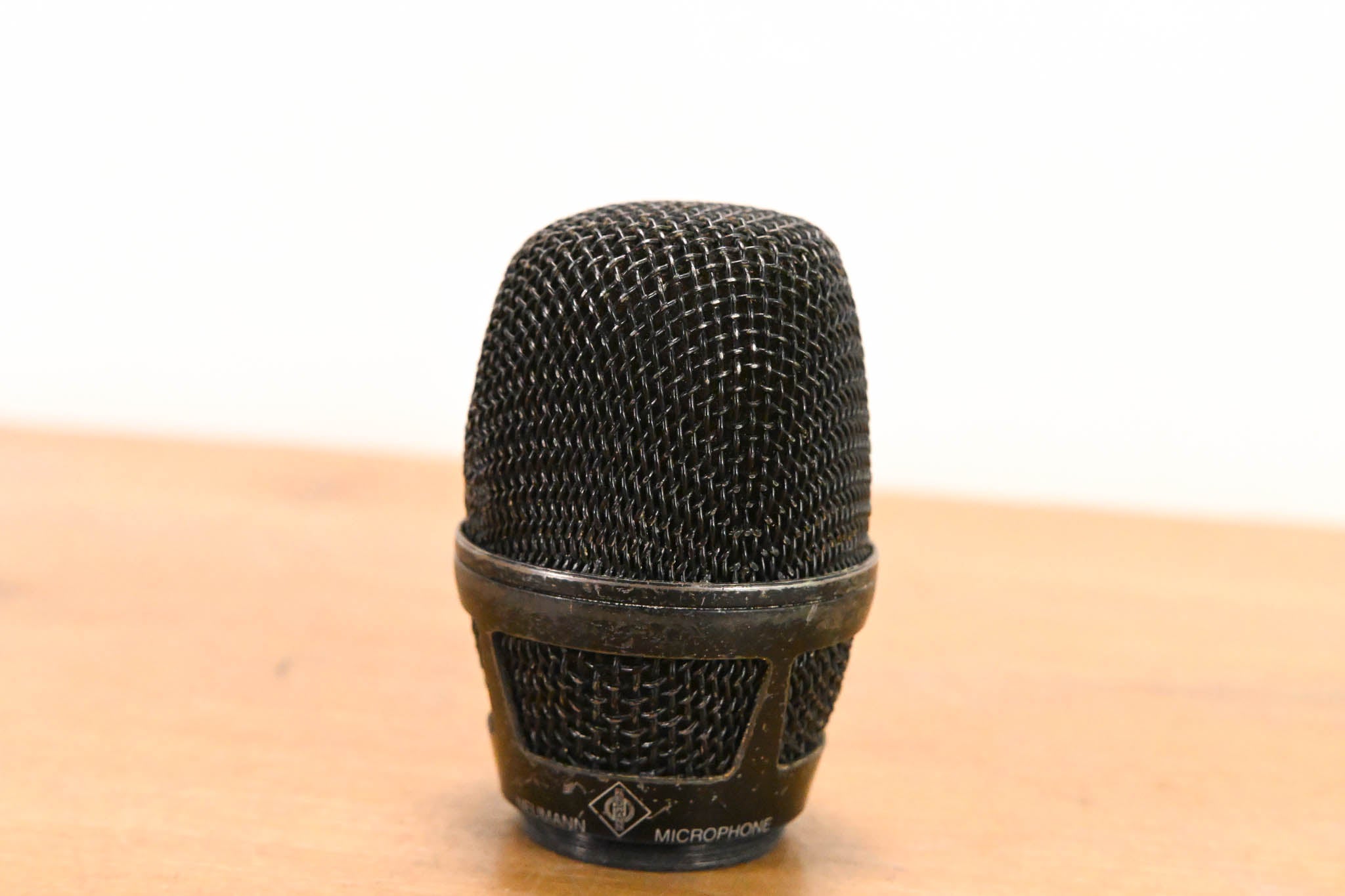 Neumann KK 204 Cardioid Condenser Mic Capsule for Sennheiser Wireless