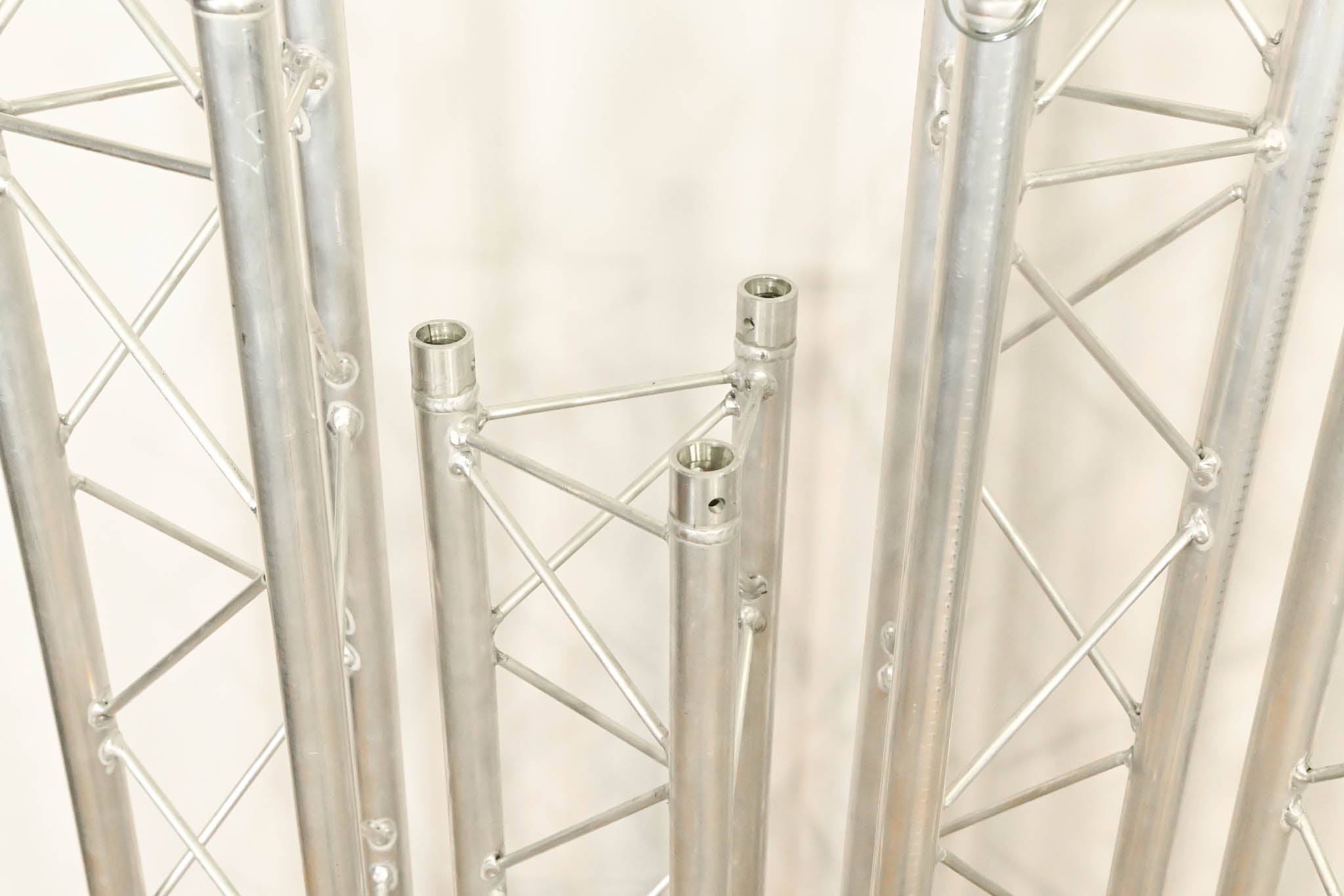 TRUSST Portable Goal Post Truss Kit