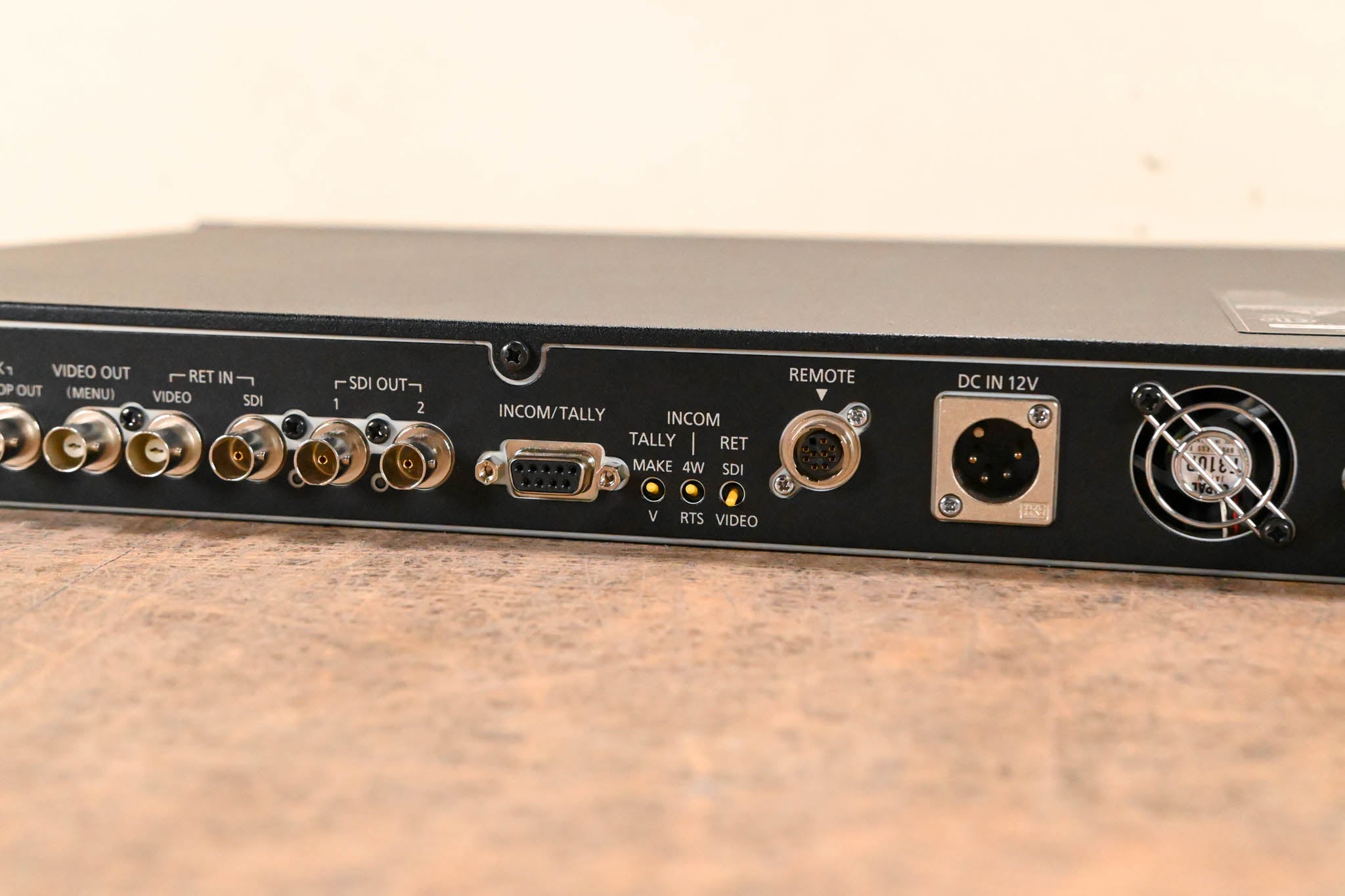 Panasonic AG-BS300P Digital Base Station