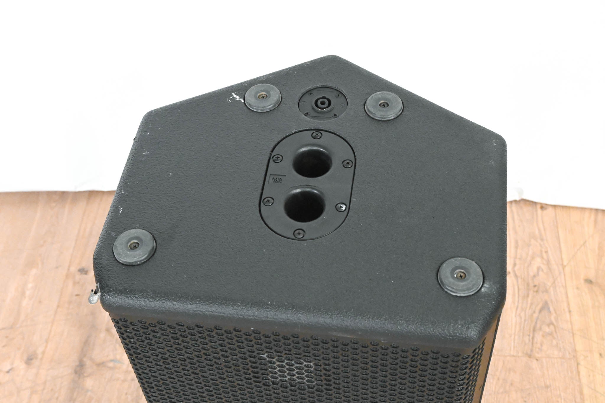 JBL MRX512M 12-inch Two-Way Passive Speaker / Stage Monitor