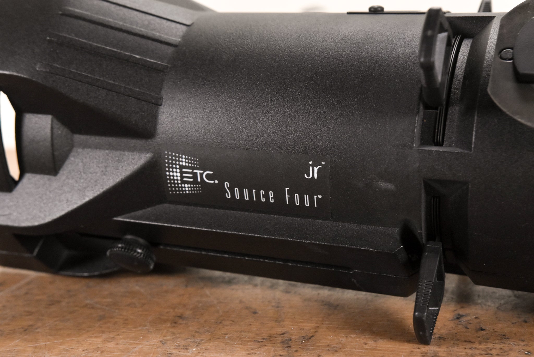 ETC Source Four Jr 26 Degree 575 Ellipsoidal Light