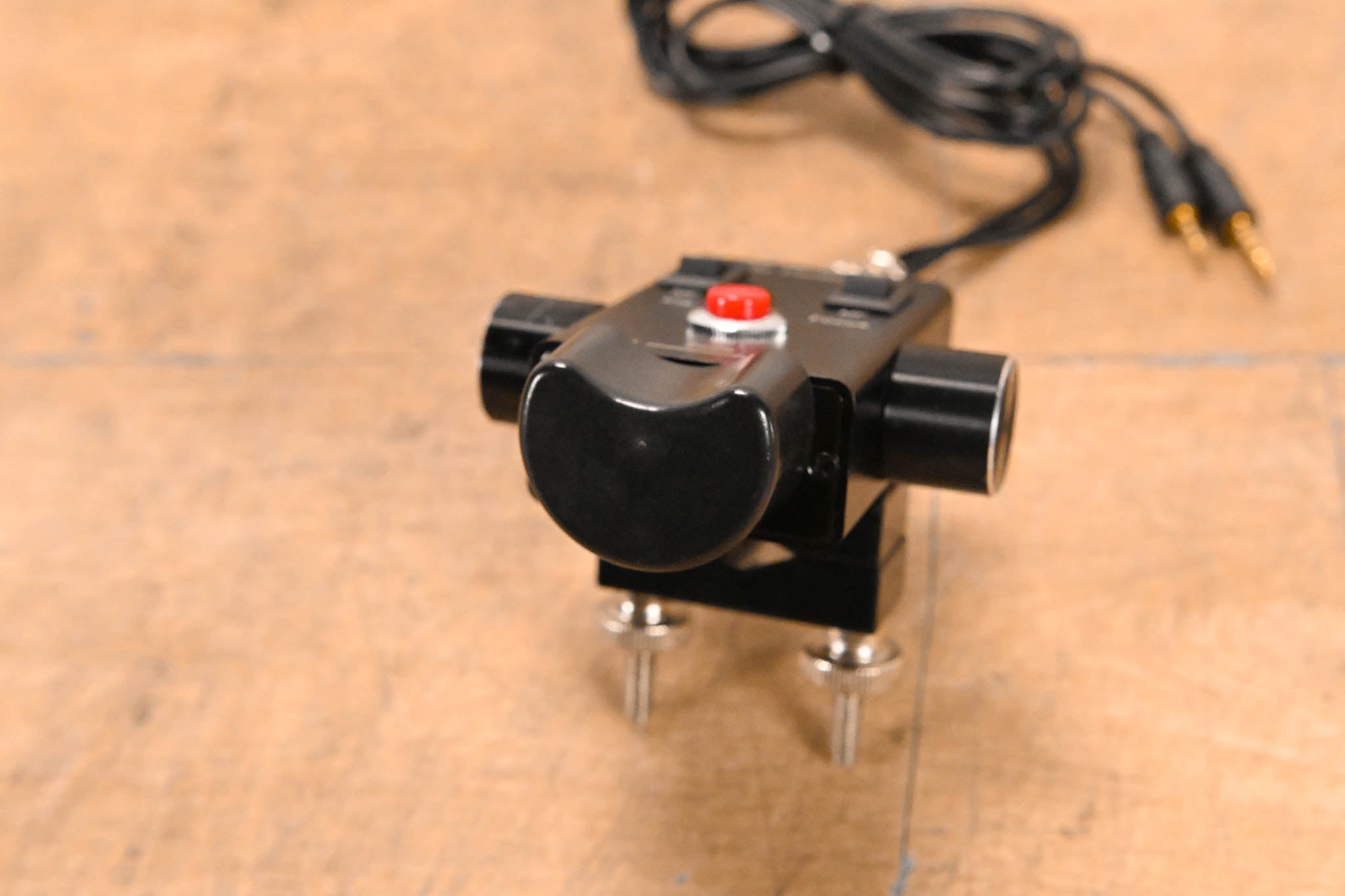 KOERTACOO Camcorder Zoom Controller (For Panasonic)