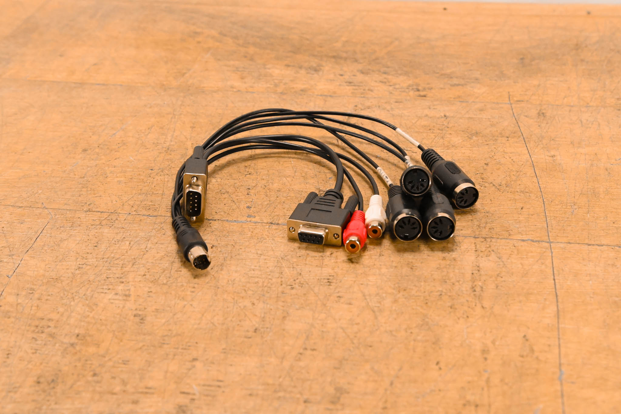 RME Hammerfall HDSP 9652 52-channel PCI Audio Interface Card