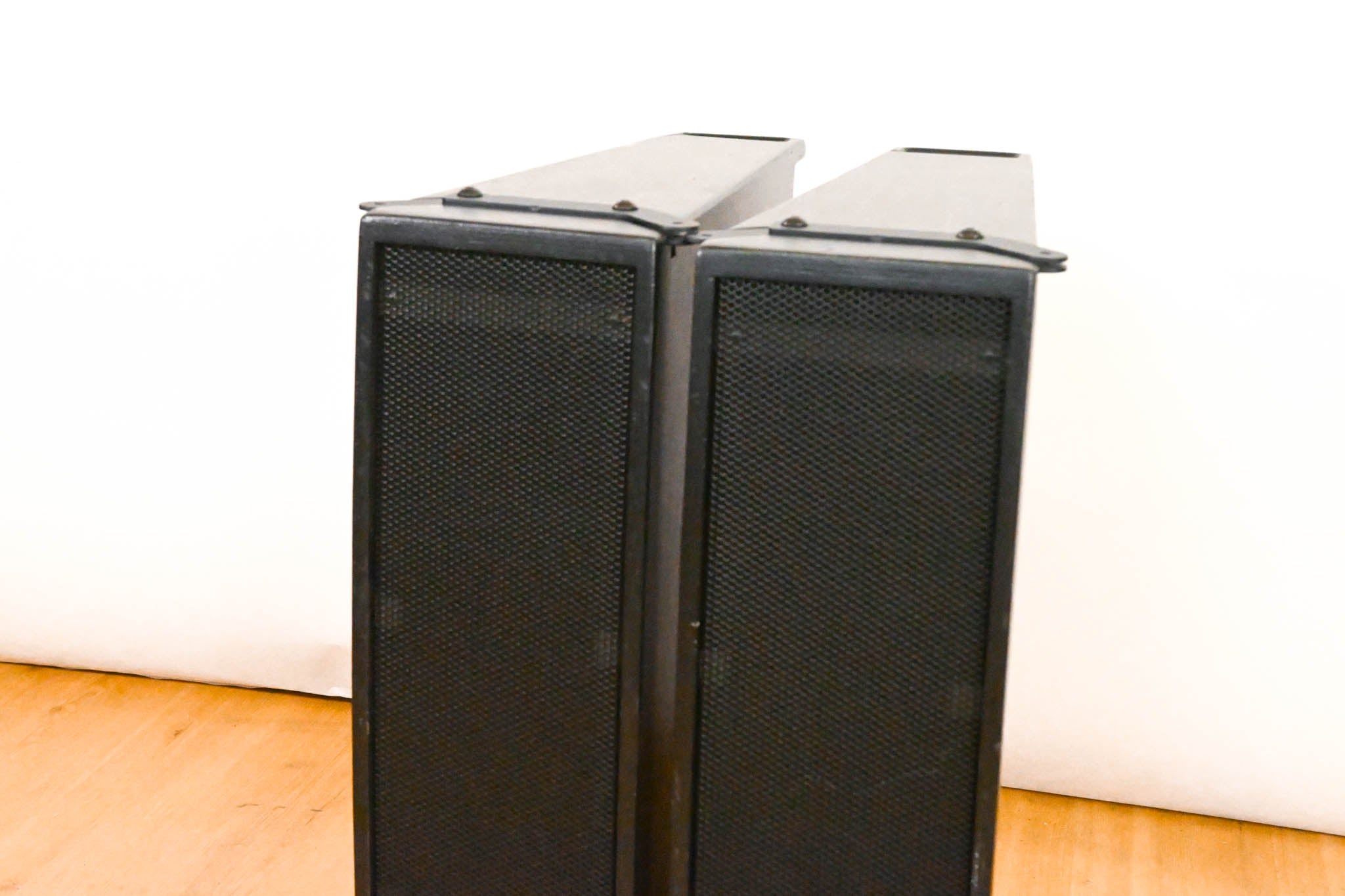 SLS CPA7600 Compact 3-Way Line Array Speaker (PAIR)
